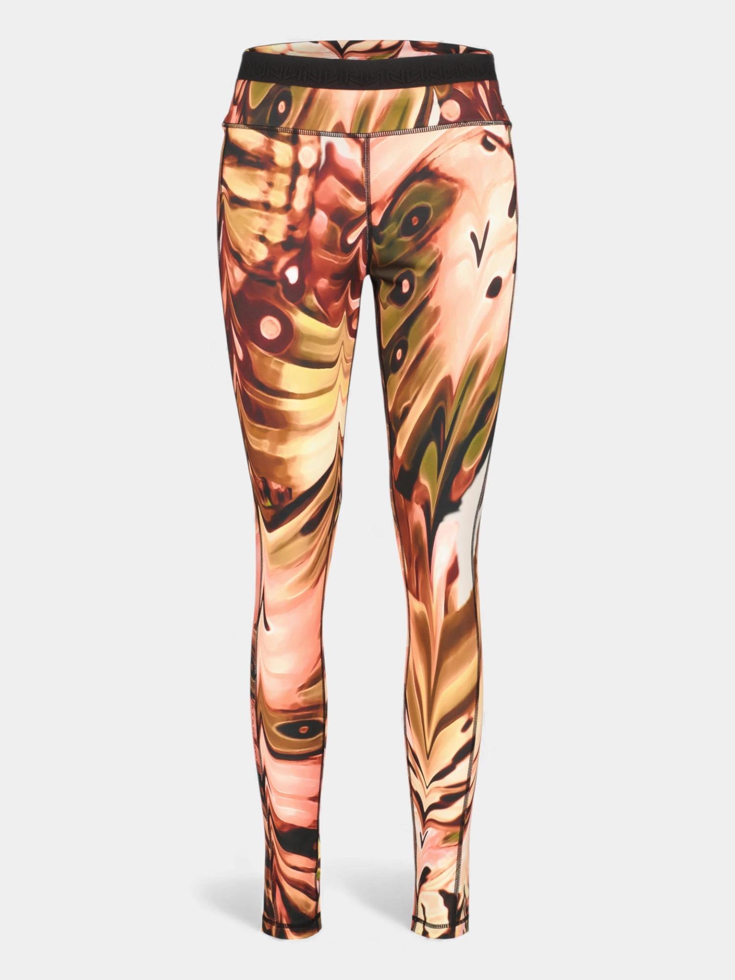 Legginsy damskie Luhta Ikkamo