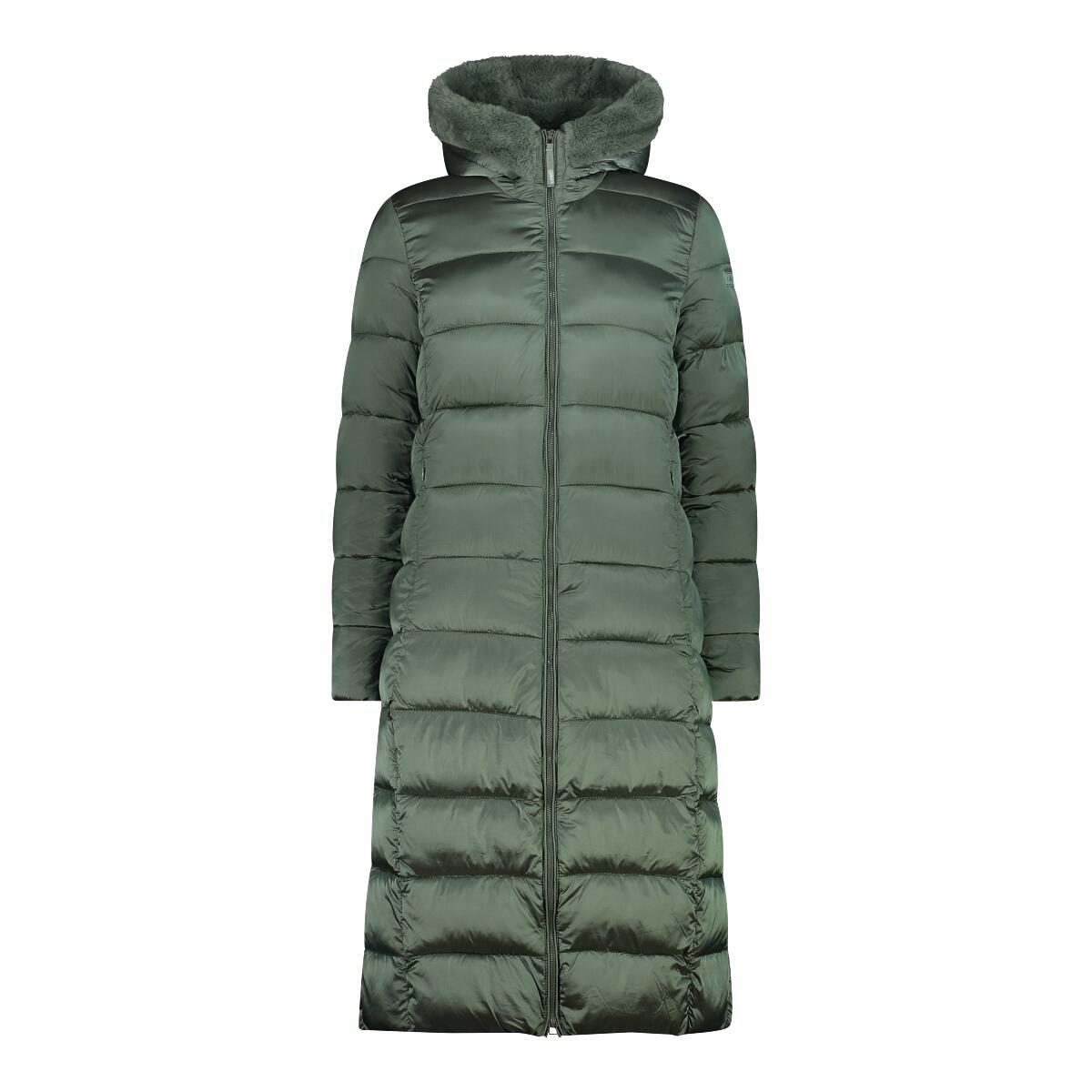 Płaszcz damski turystyczne CMP 34K0046F