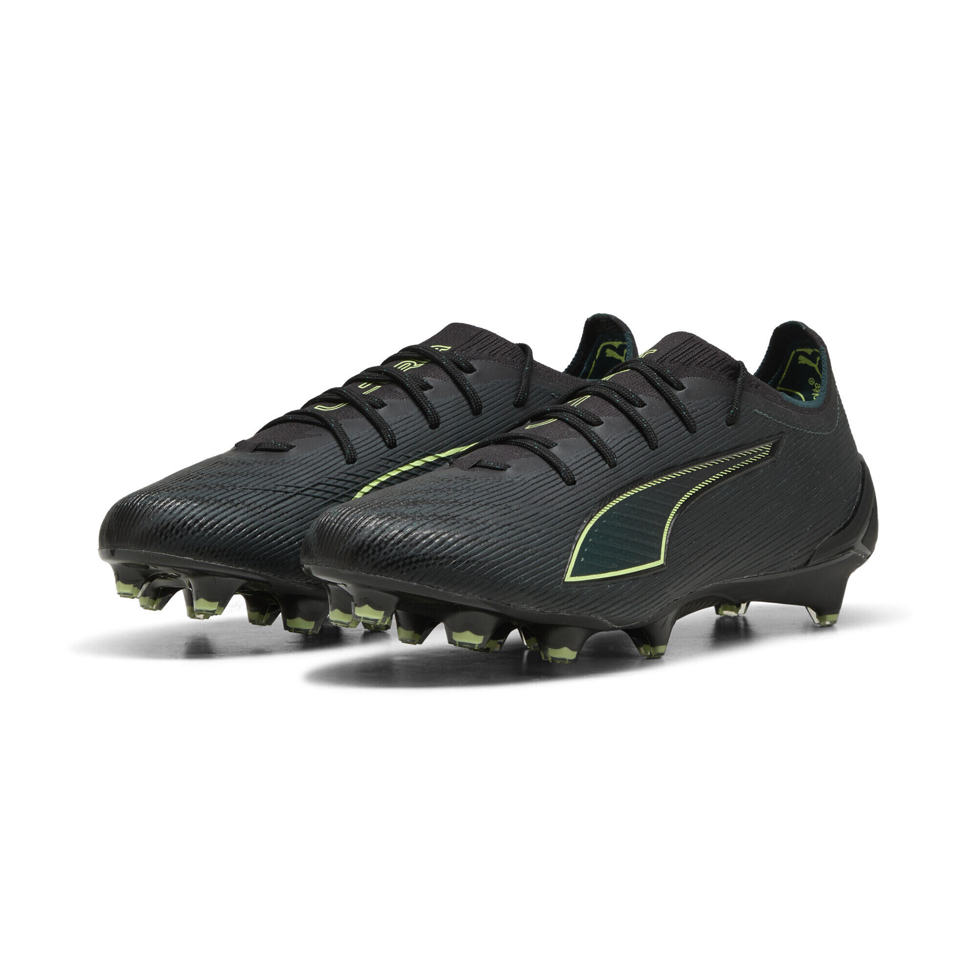 Buty piłkarskie unisex ULTRA 6 ULTIMATE FG PUMA