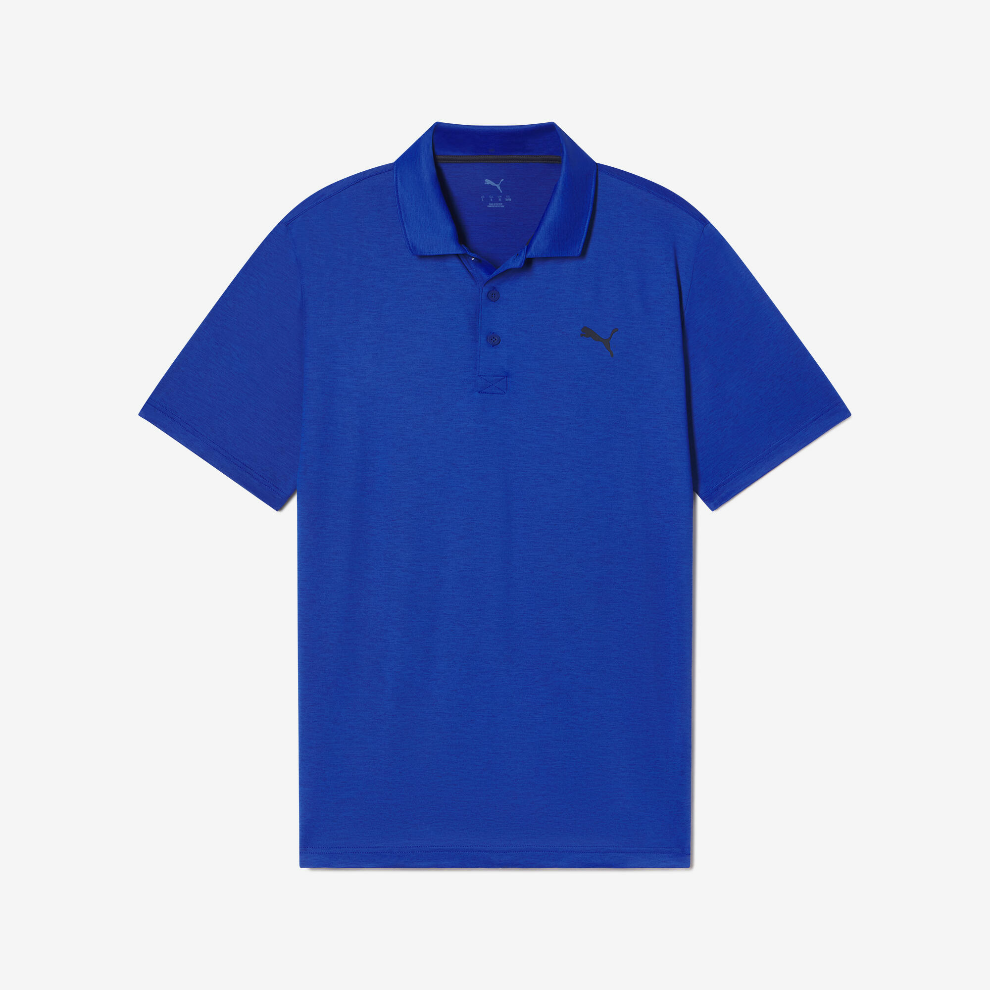Koszulka polo do golfa z krótkim rękawem męska Puma Icon 2.0