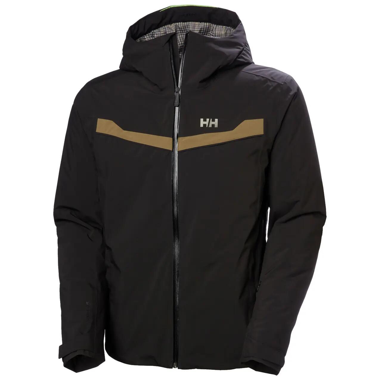 Kurtka narciarska Helly Hansen Panorama 2.0