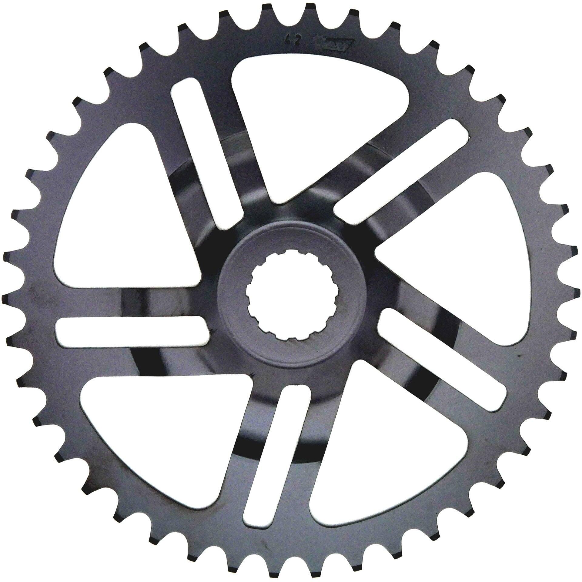 ESJOT zębatka 42T Direct Mount do Bosch Gen.3 1/2x3/32