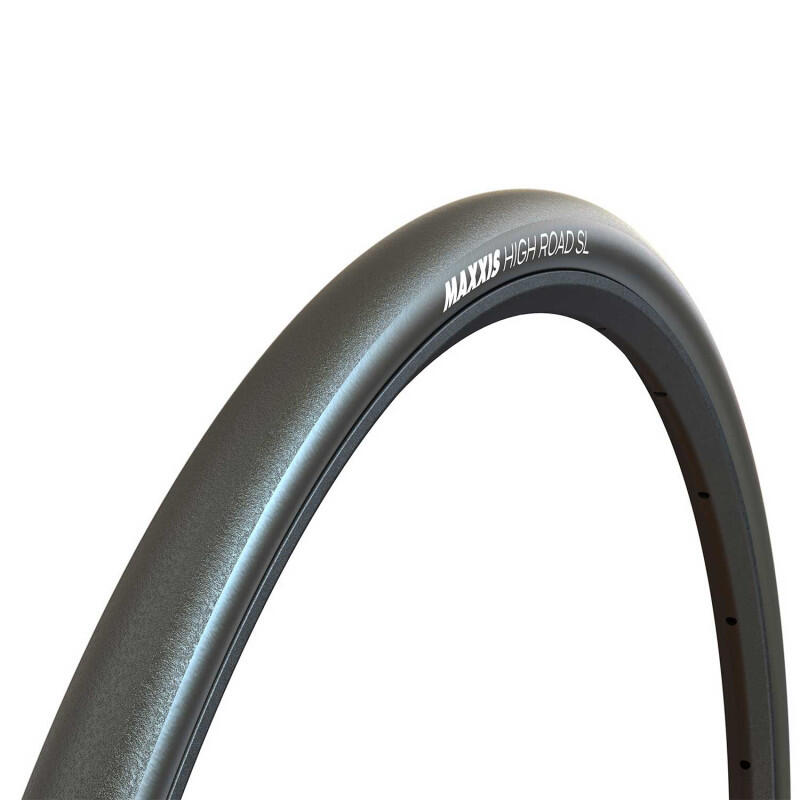 Opona HIGH ROAD SL - 700x23c - tr. soft - 170 TPI - HYPR-S / K2 / ONE70