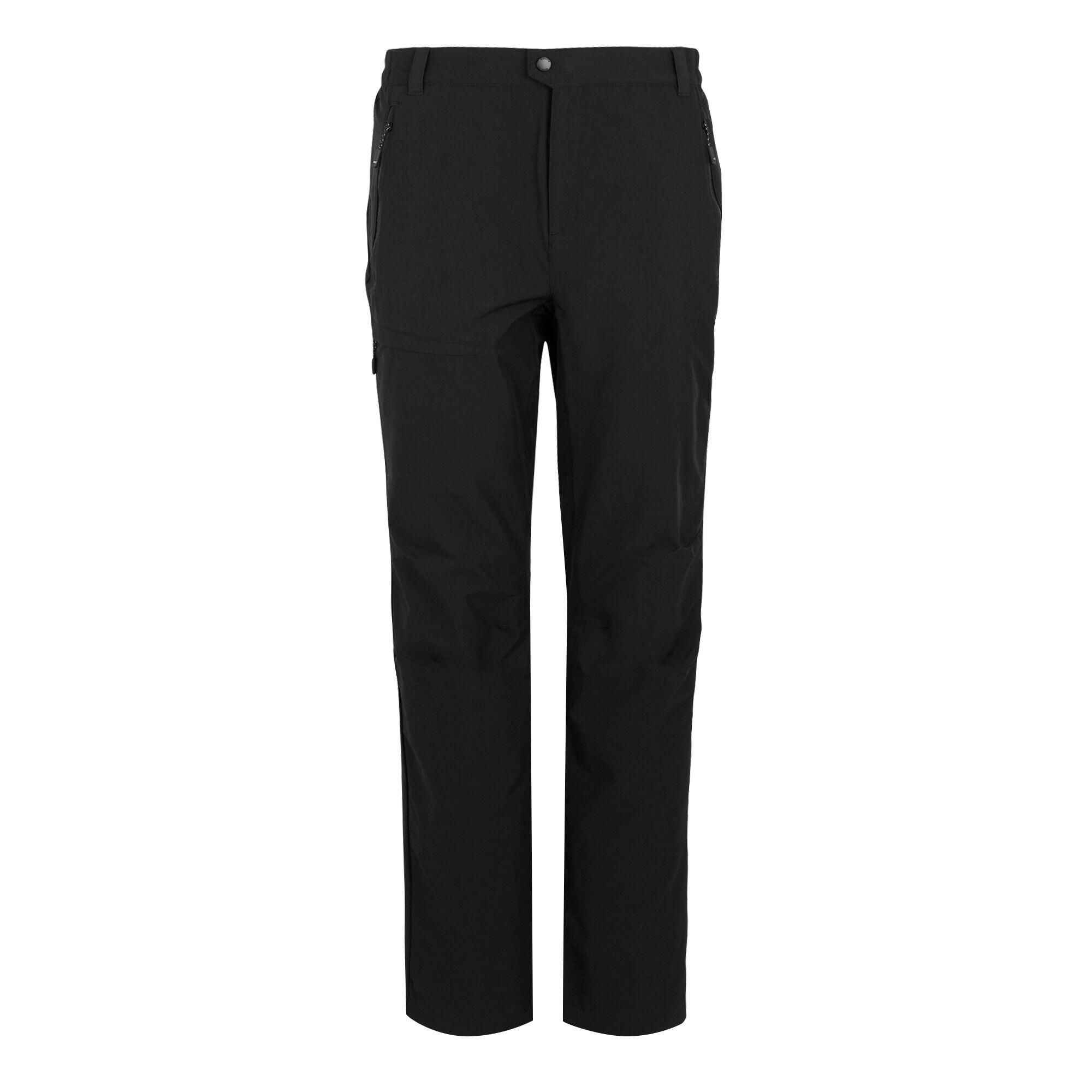 Męskie Zimowe Spodnie Turystyczne Highton