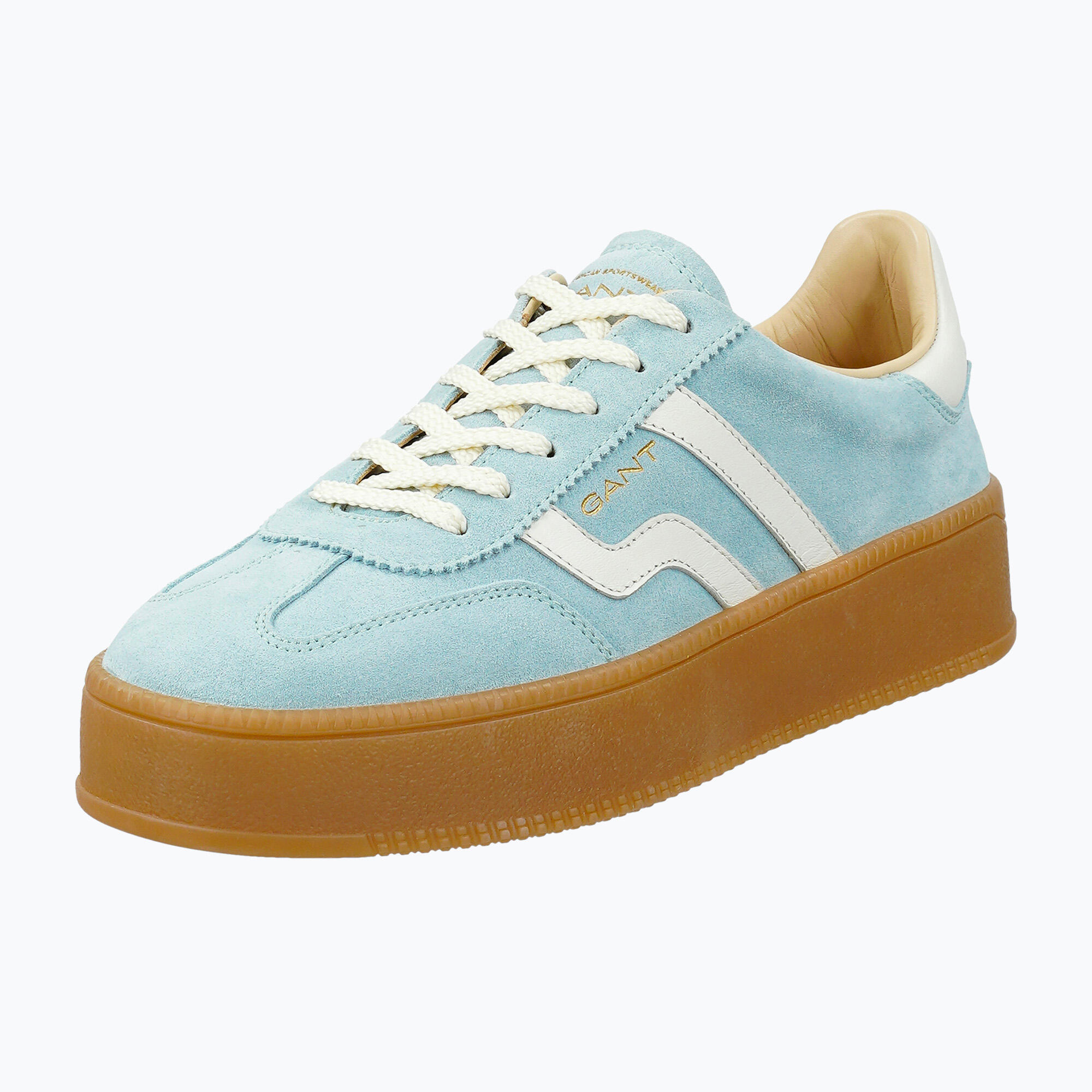 Buty damskie GANT Cuzmani
