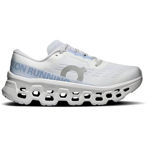 Buty do biegania damskie On 3WG10030664