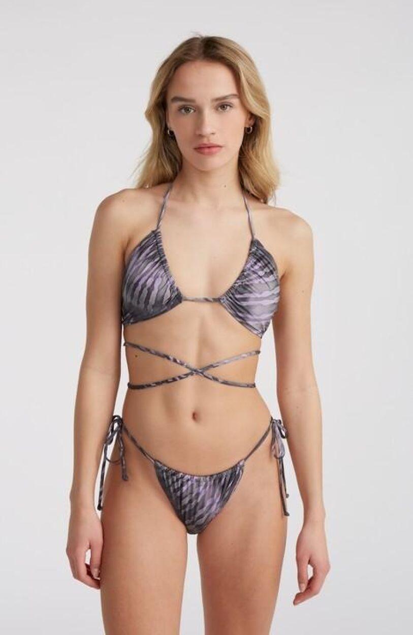 Strój kąpielowy dwuczęściowy damski O'Neill Kat Becca Wow Bikini