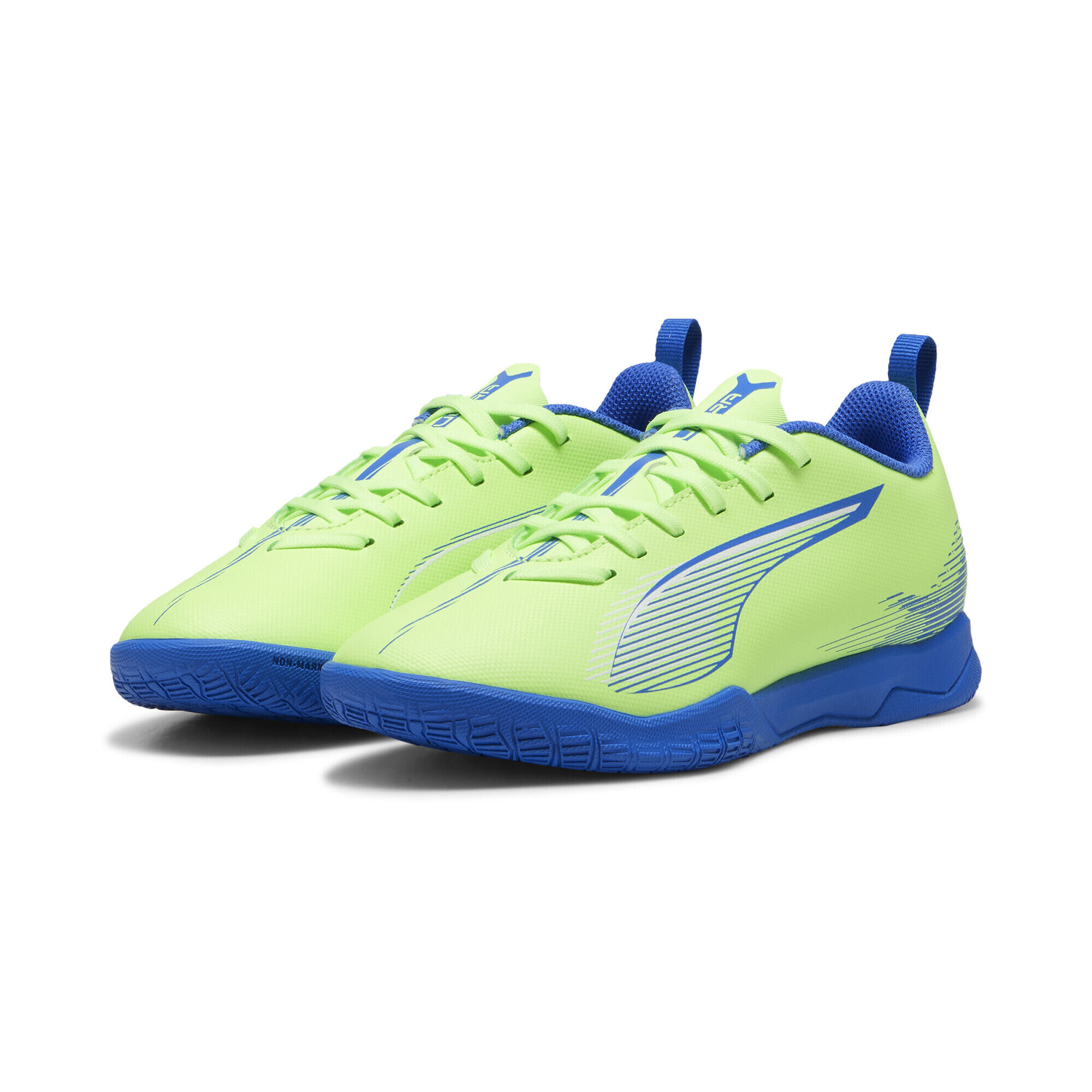 Buty piłkarskie dziecięce PUMA ULTRA 5 PLAY IT