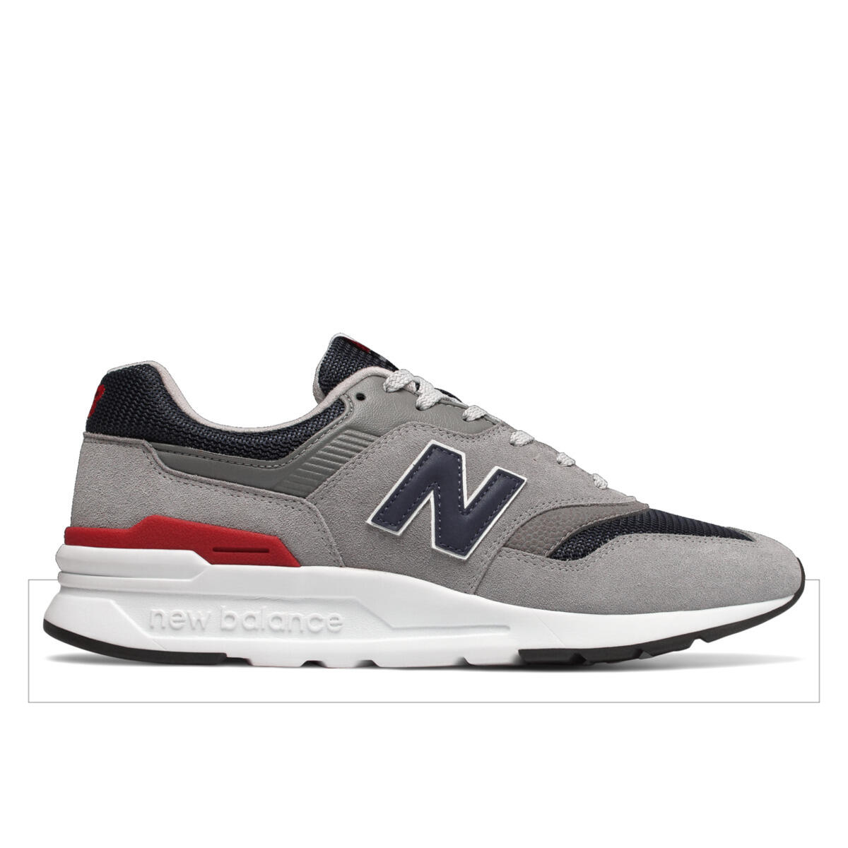 Buty do chodzenia męskie New Balance 997
