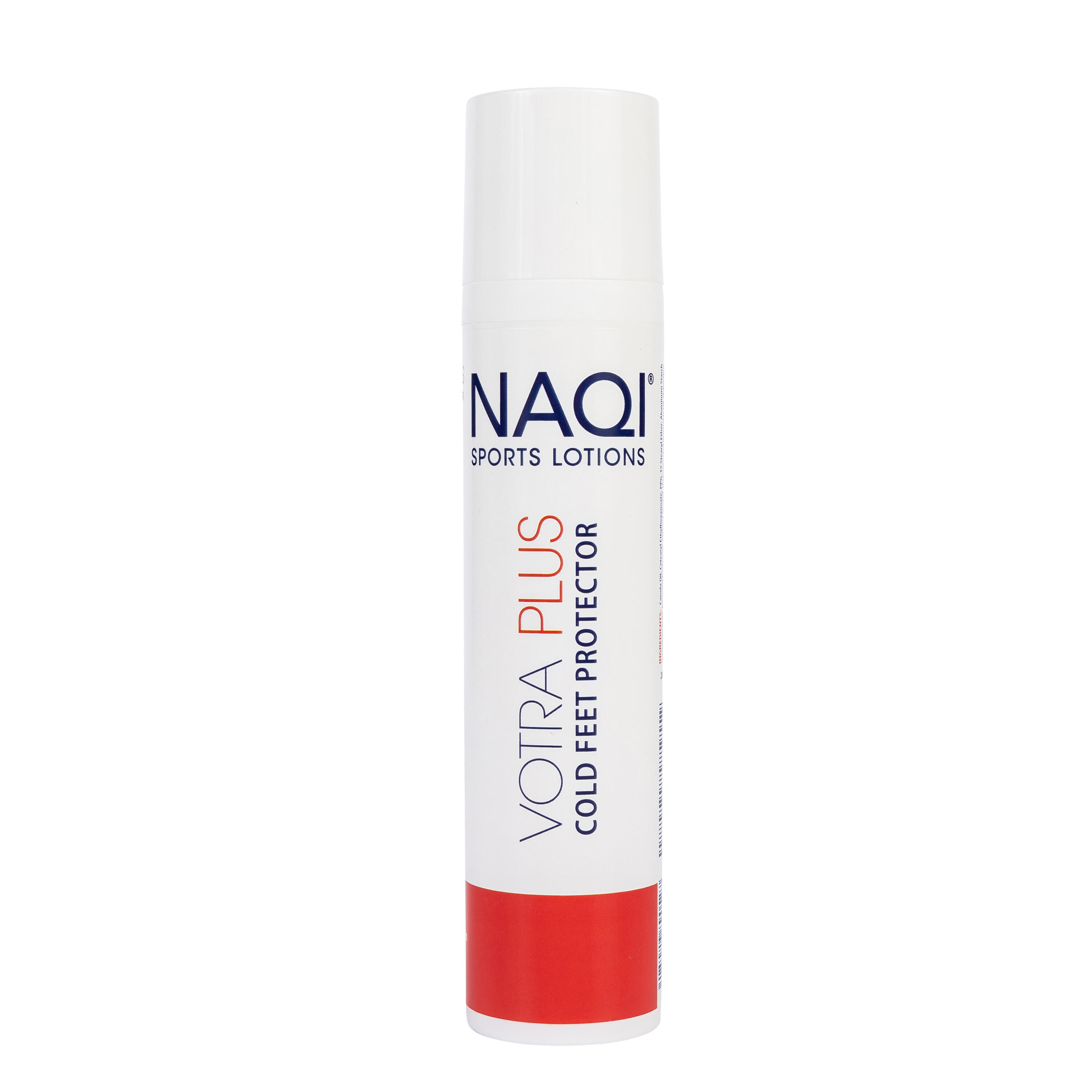 VOTRA PLUS - Ochrona przed zimnymi stopami - 100ML