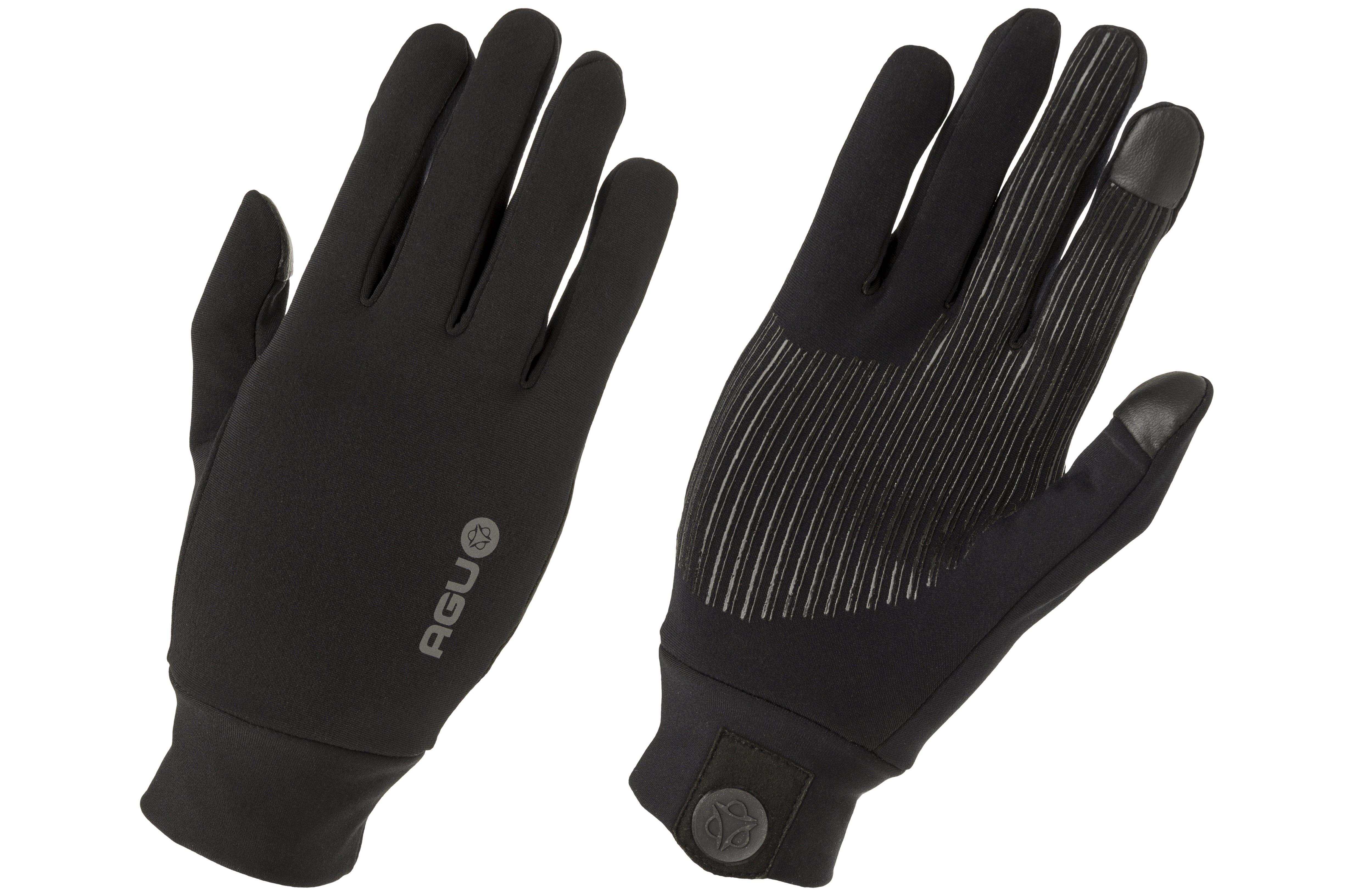 Stretch Gloves