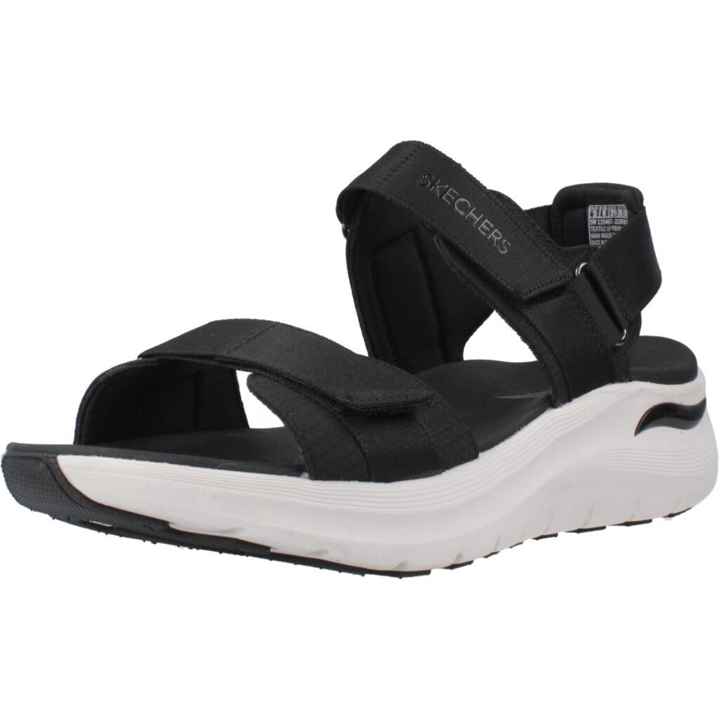 Sandały SKECHERS ARCH FIT 2.0 Czarny