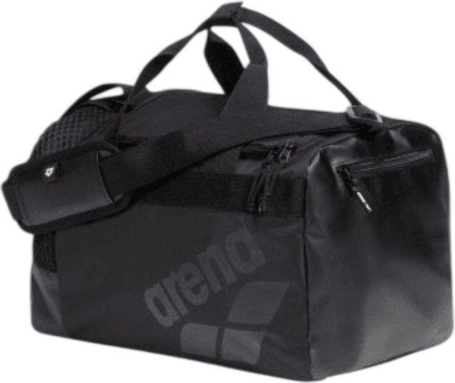 Torba sportowa Arena All Set 25 L czarna