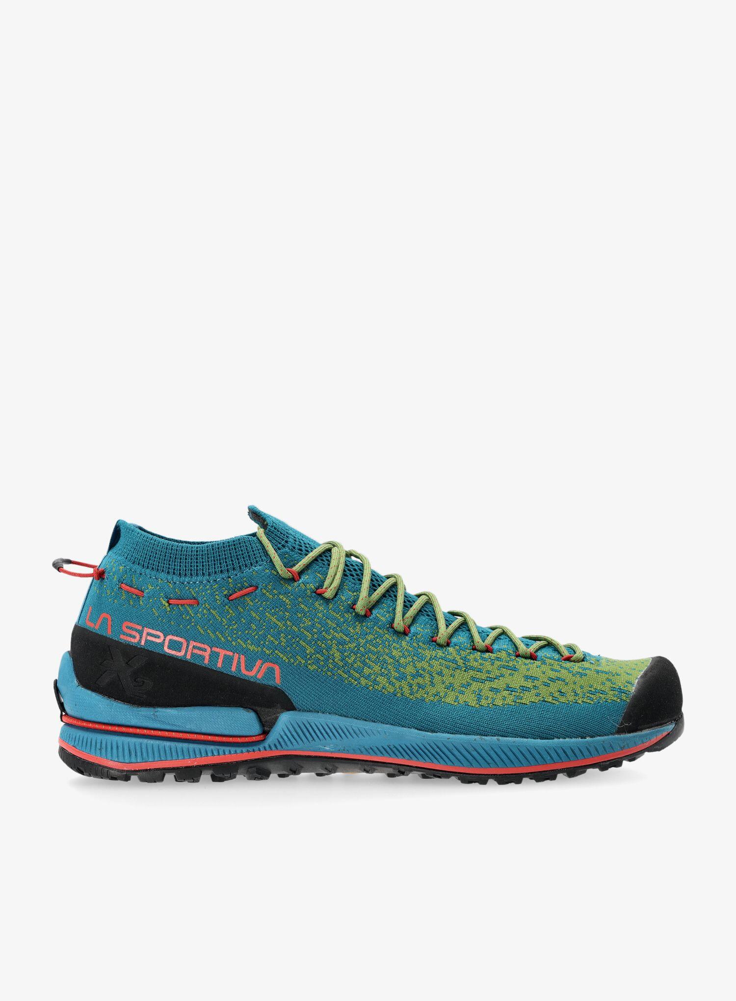 Buty podejściowe męskie La Sportiva TX2 Evo