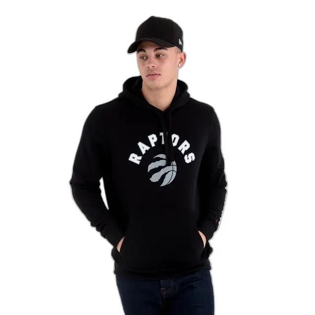 Bluza z kapturem Toronto Raptors NBA