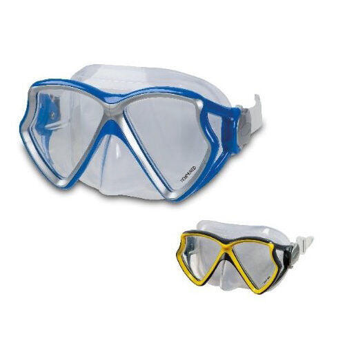 Maska do nurkowania Intex Aviator Pro 8+ dla dzieci.