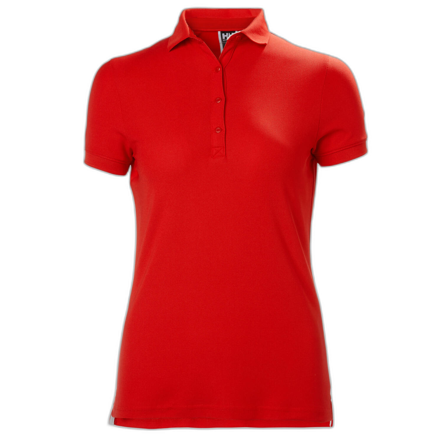 Damska koszulka polo Helly Hansen crewline