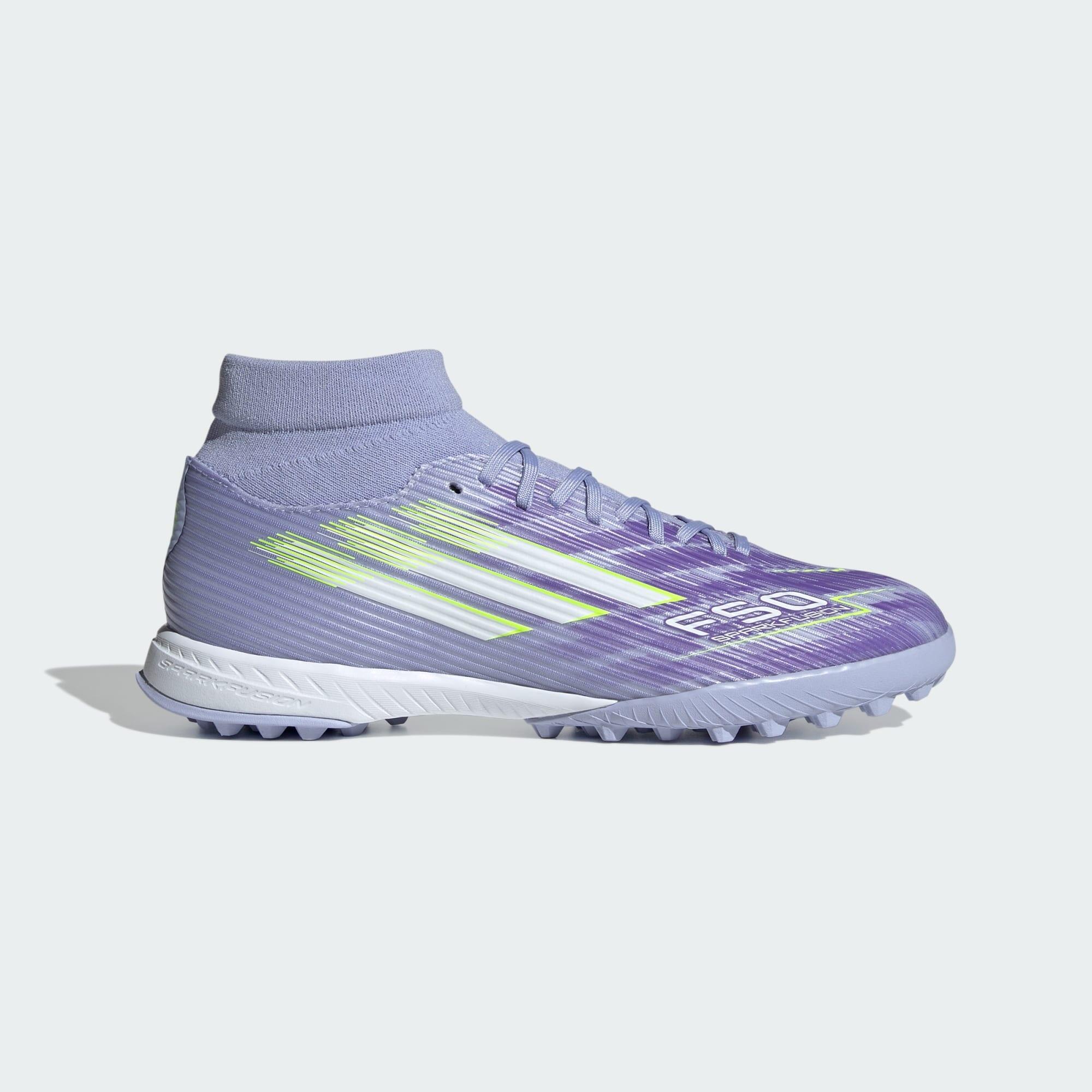Buty piłkarskie F50 Sparkfusion League Turf