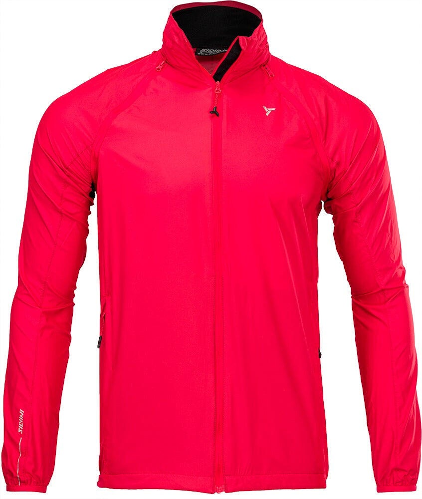 Kurtka rowerowa męska Silvini Men Jacket Vetta MJ1612