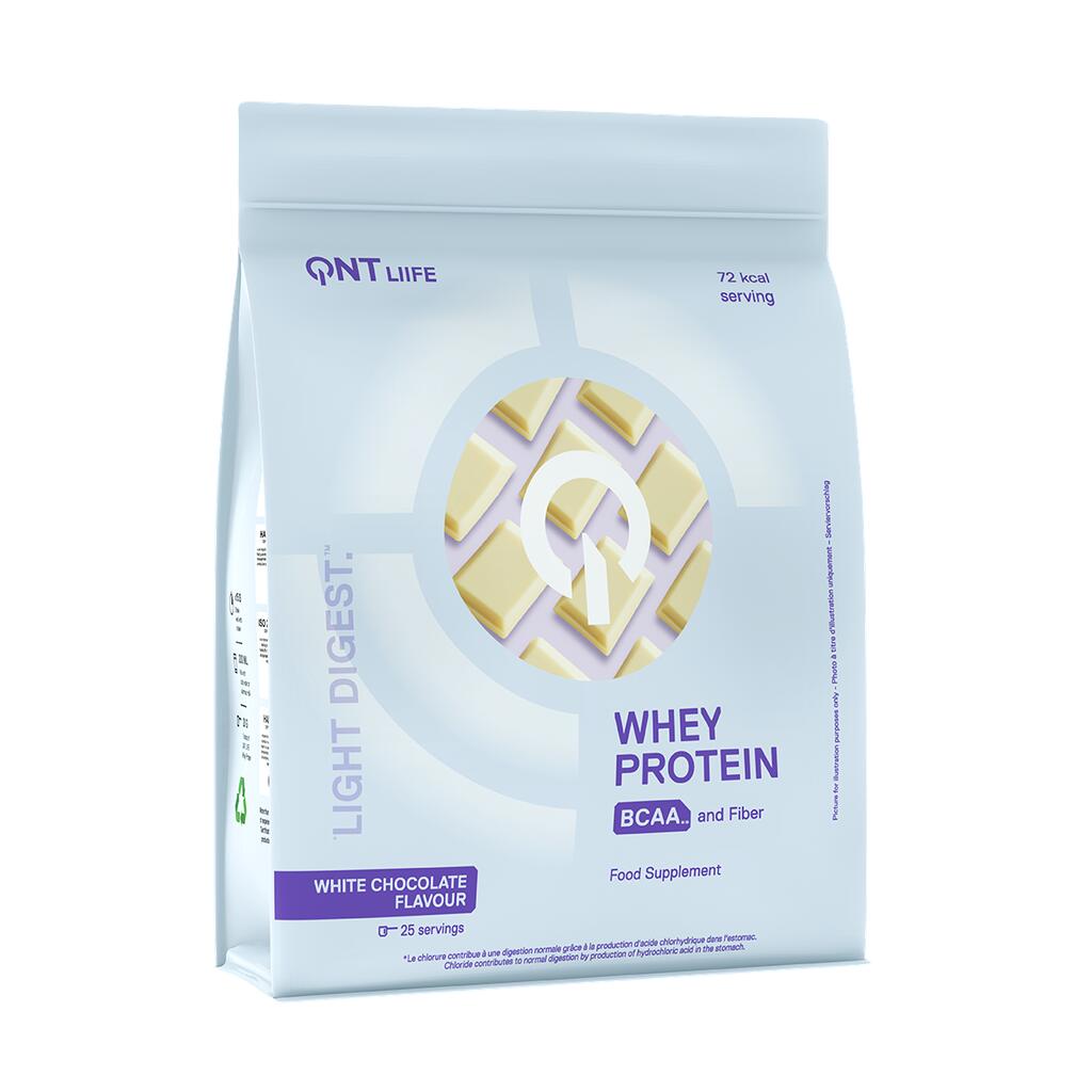 Light digest Whey Protein - Biała czekolada - 500 g