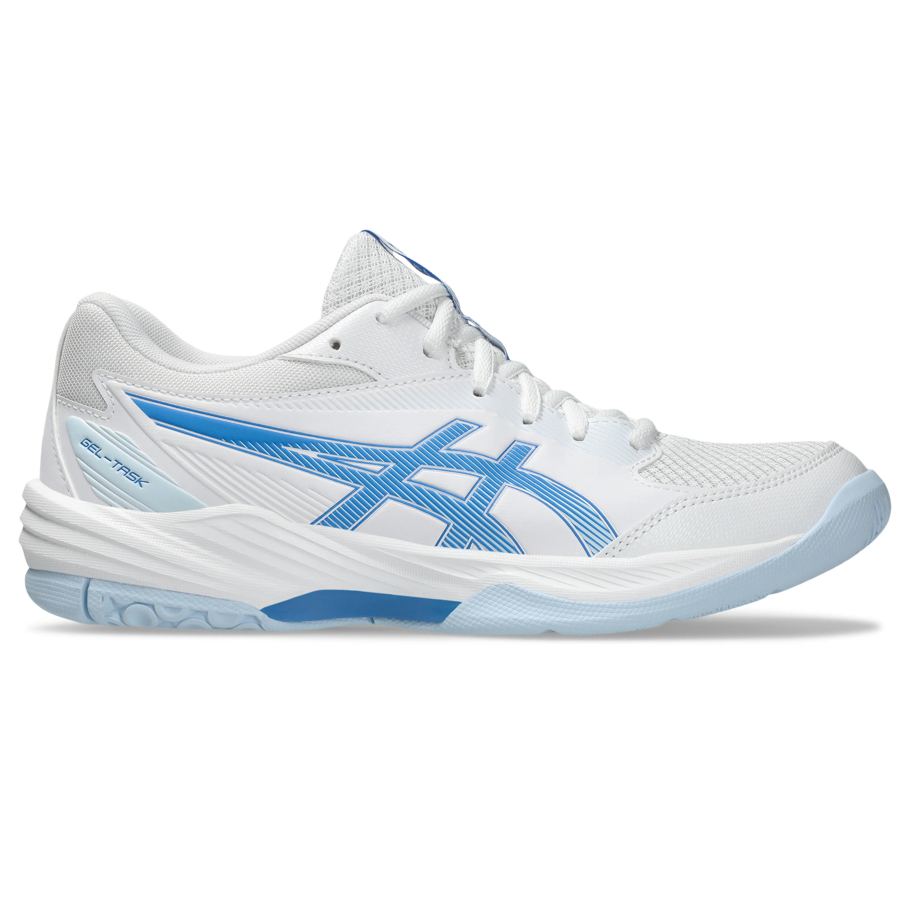 Damskie buty halowe Asics Gel-Task 4
