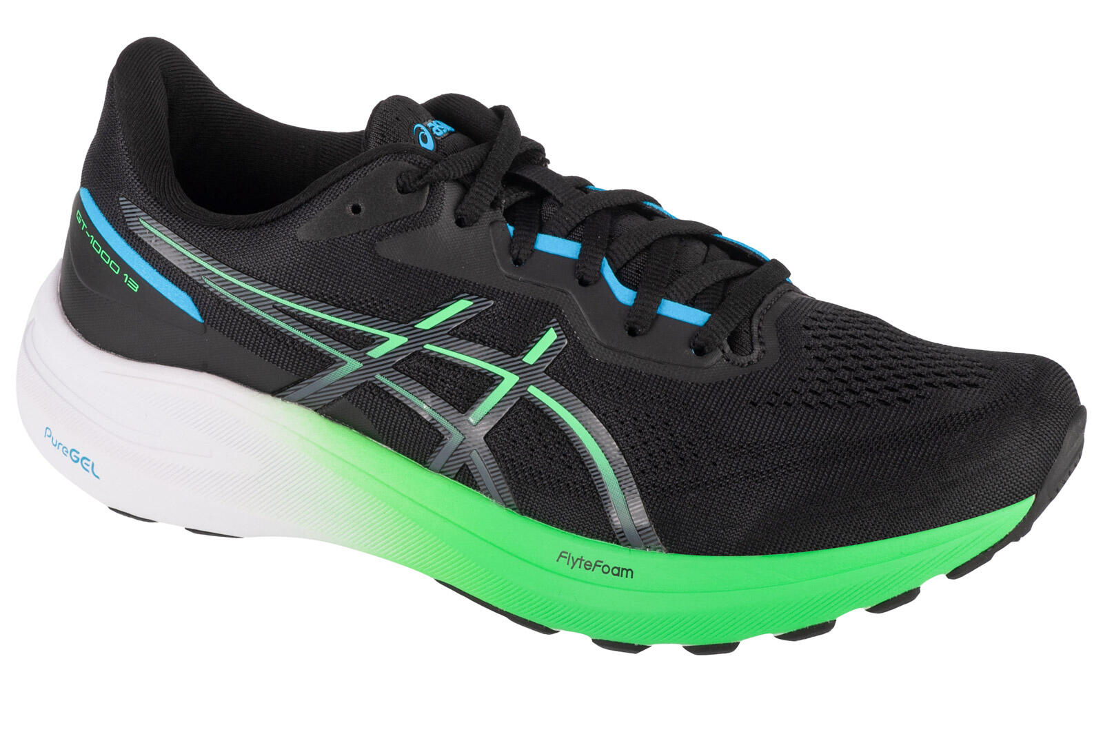 Buty do biegania męskie Asics Gt-1000