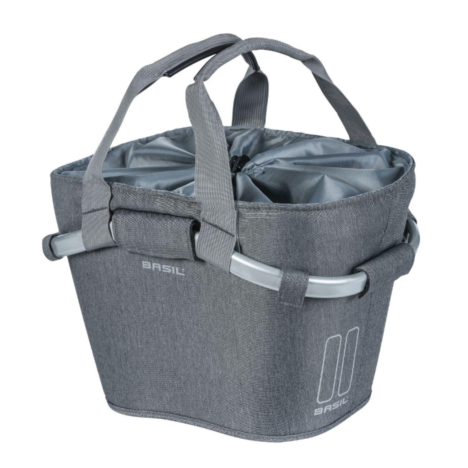 Koszyk przedni „Carry All”, Klickfix