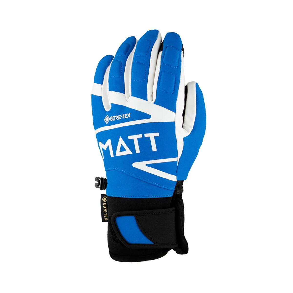 Dziecięce rękawice narciarskie MATT Gore-tex