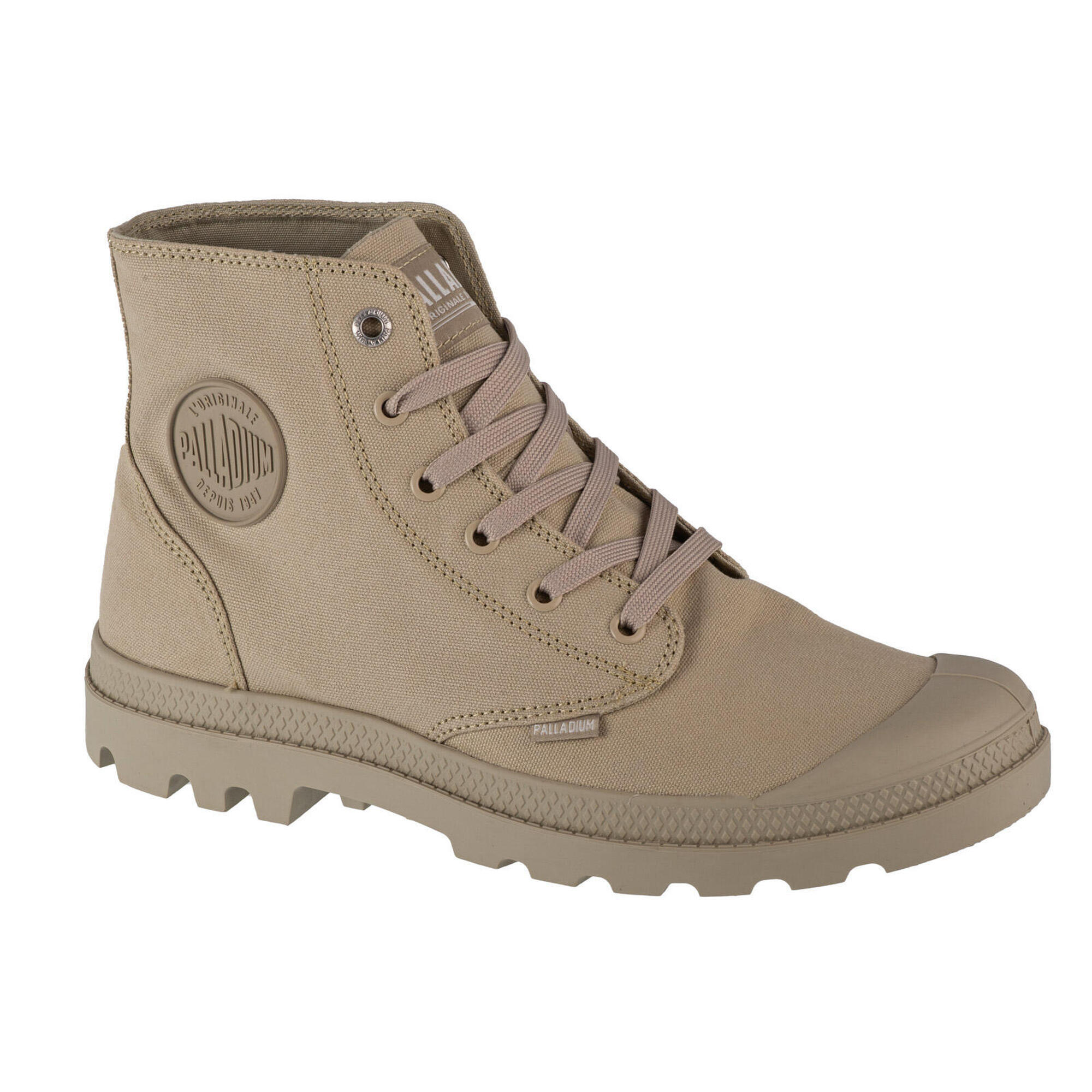 Buty sportowe Sneakersy unisex  Mono Chrome