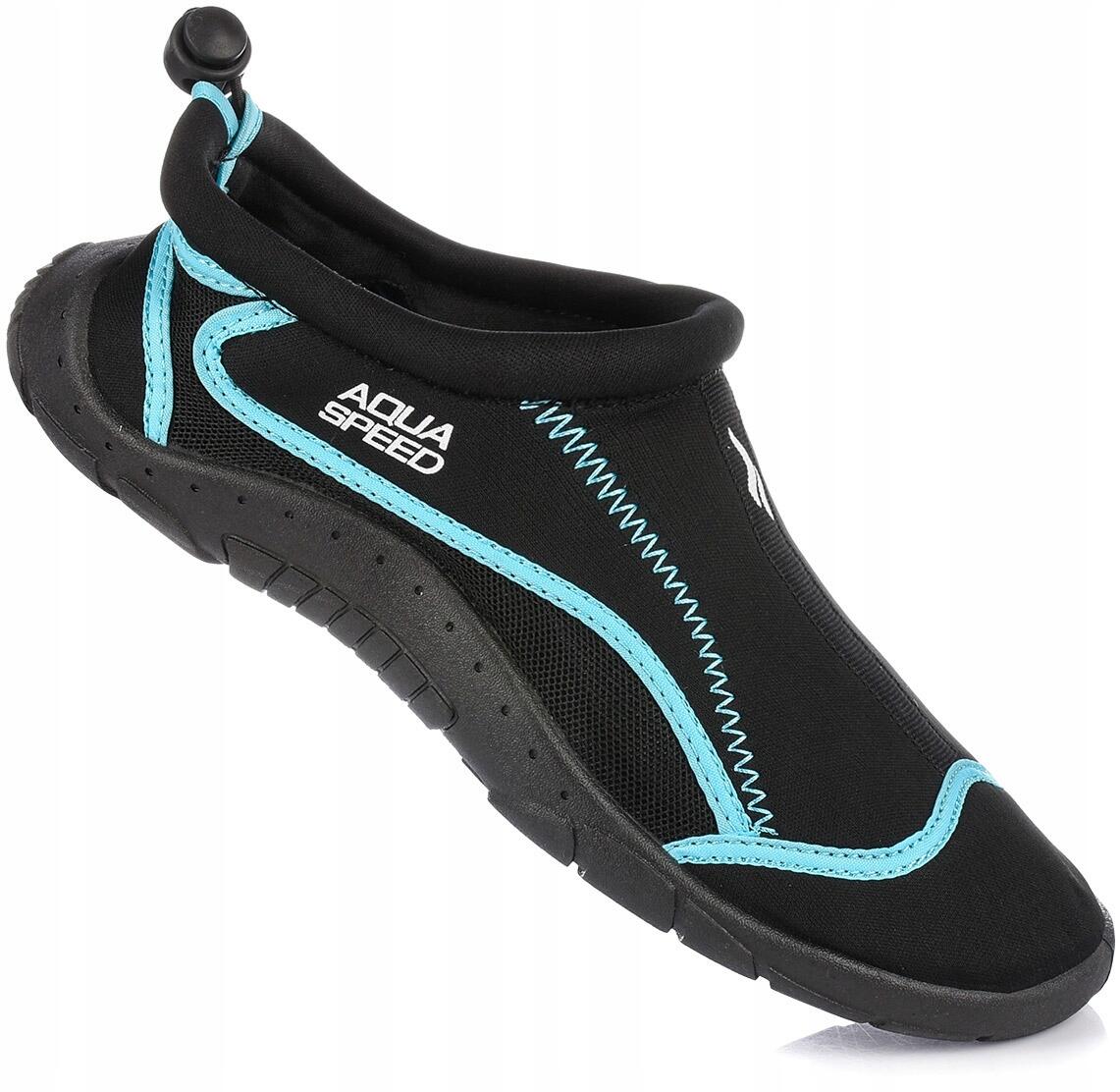 Buty do wody dla dorosłych Aqua Speed