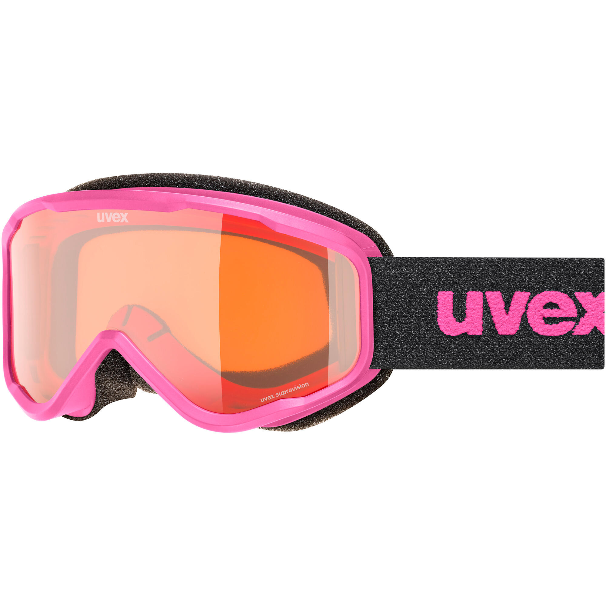 Gogle narciarskie UVEX Speedy nova