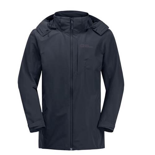 Kurtka w góry męska Jack Wolfskin 11163711010