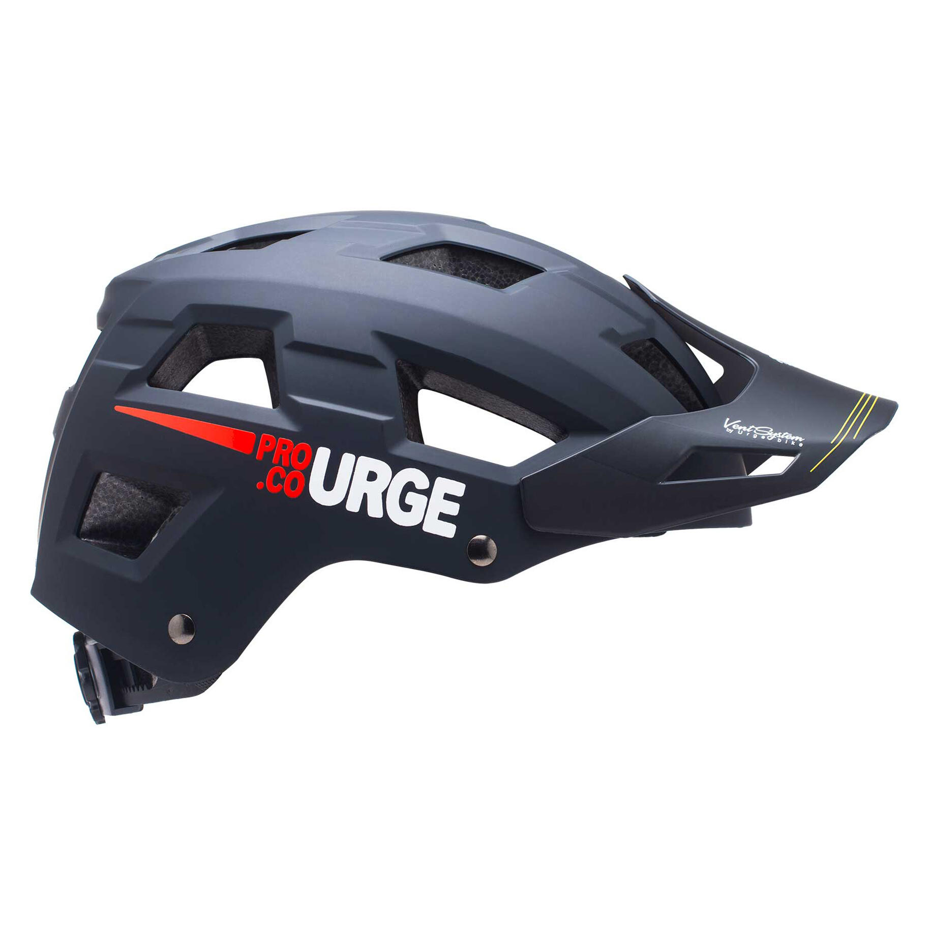 Kask rowerowy Urge Venturo
