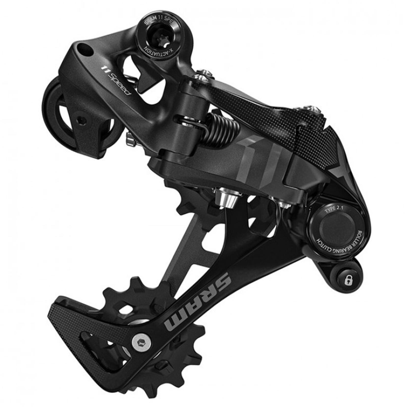 Przerzutka tylna do roweru górskiego Sram X01 Type 2.1 11 Speed