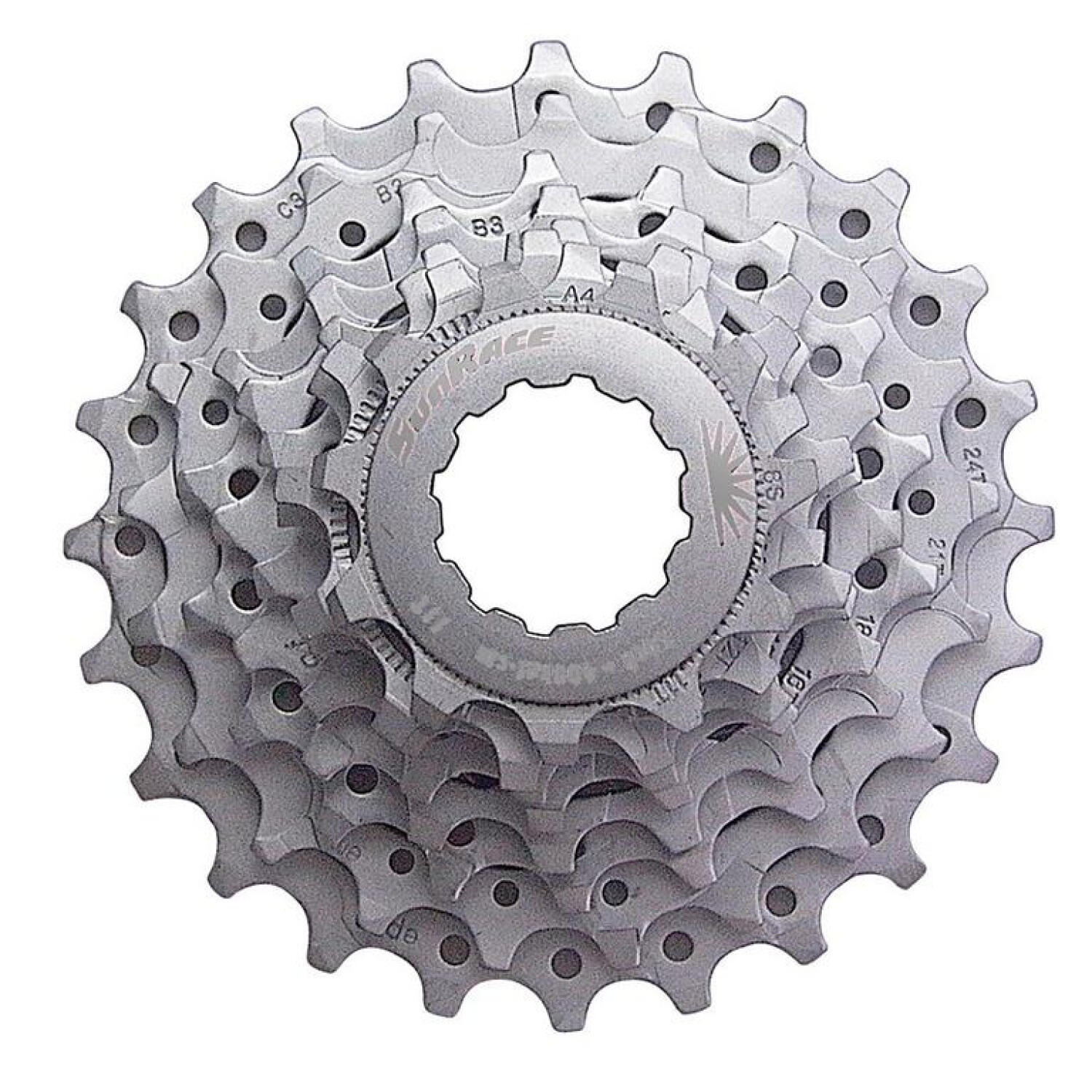 Kaseta Sunrace