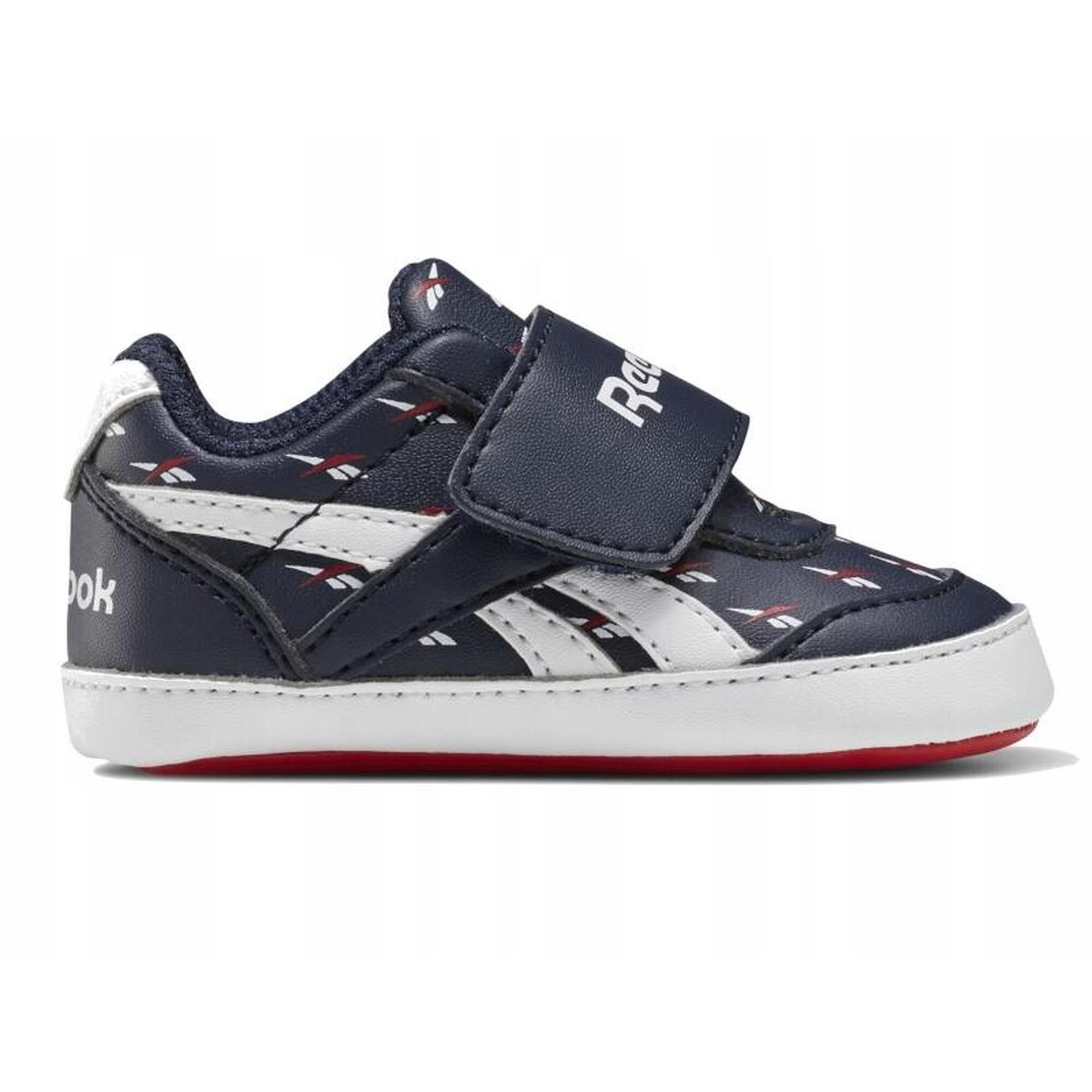 Buty niechodki dla dzieci REEBOK pierwsze buciki na rzepy