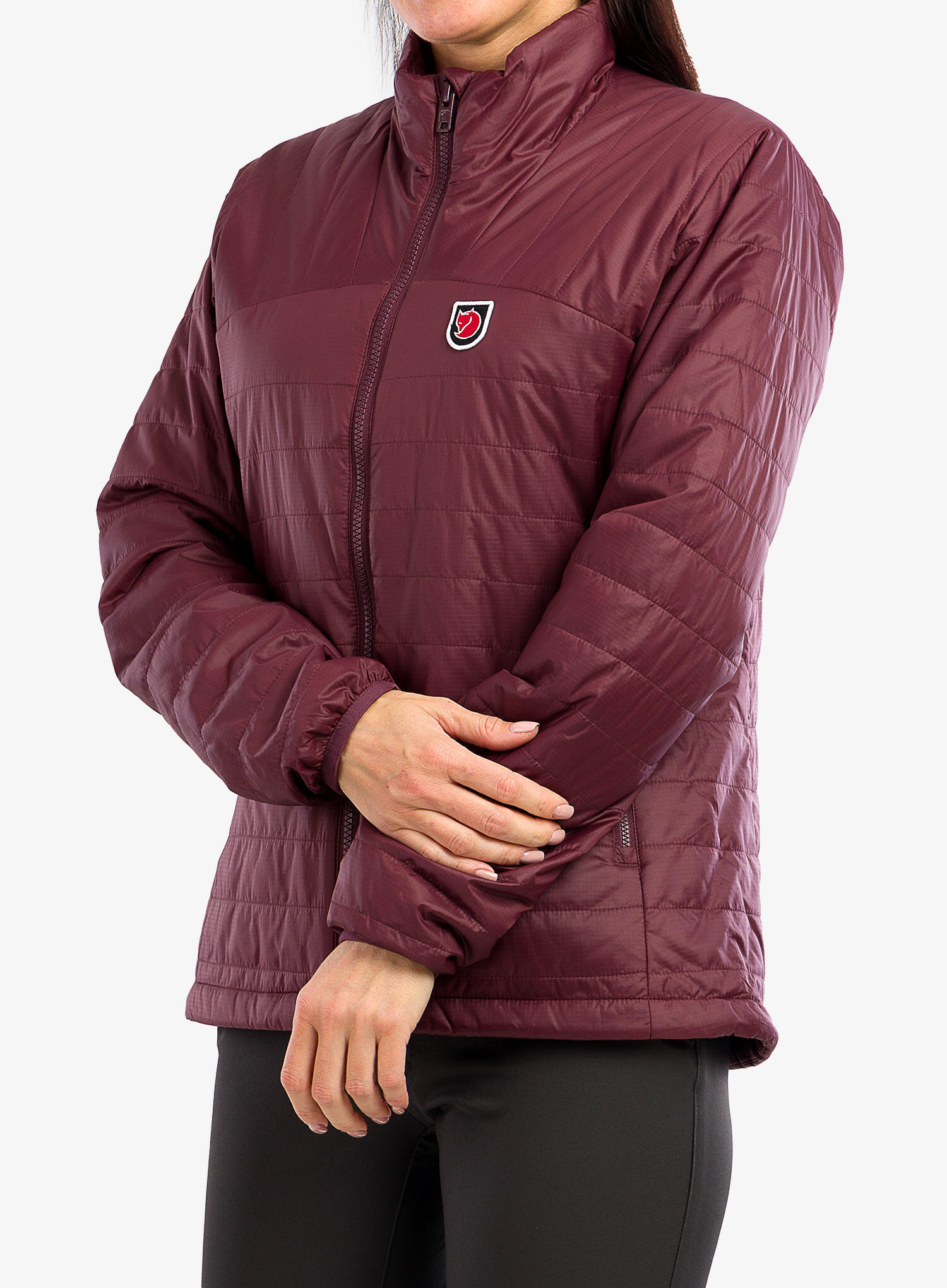 Kurtka damska Fjallraven Expedition X-Latt Jacket