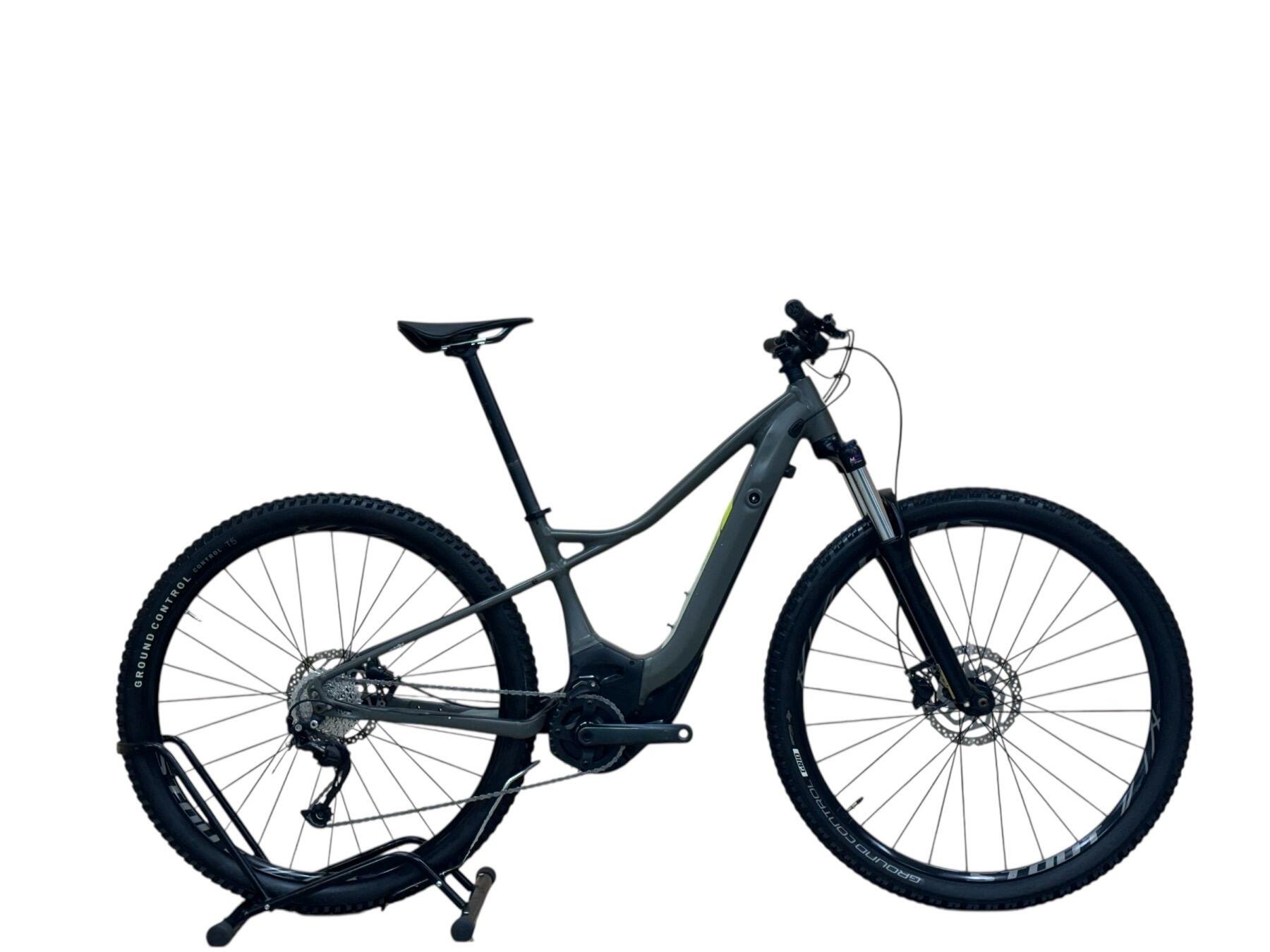 Second life - Rower elektryczn górski Specialized Turbo Levo Hardtail - Jak nowy