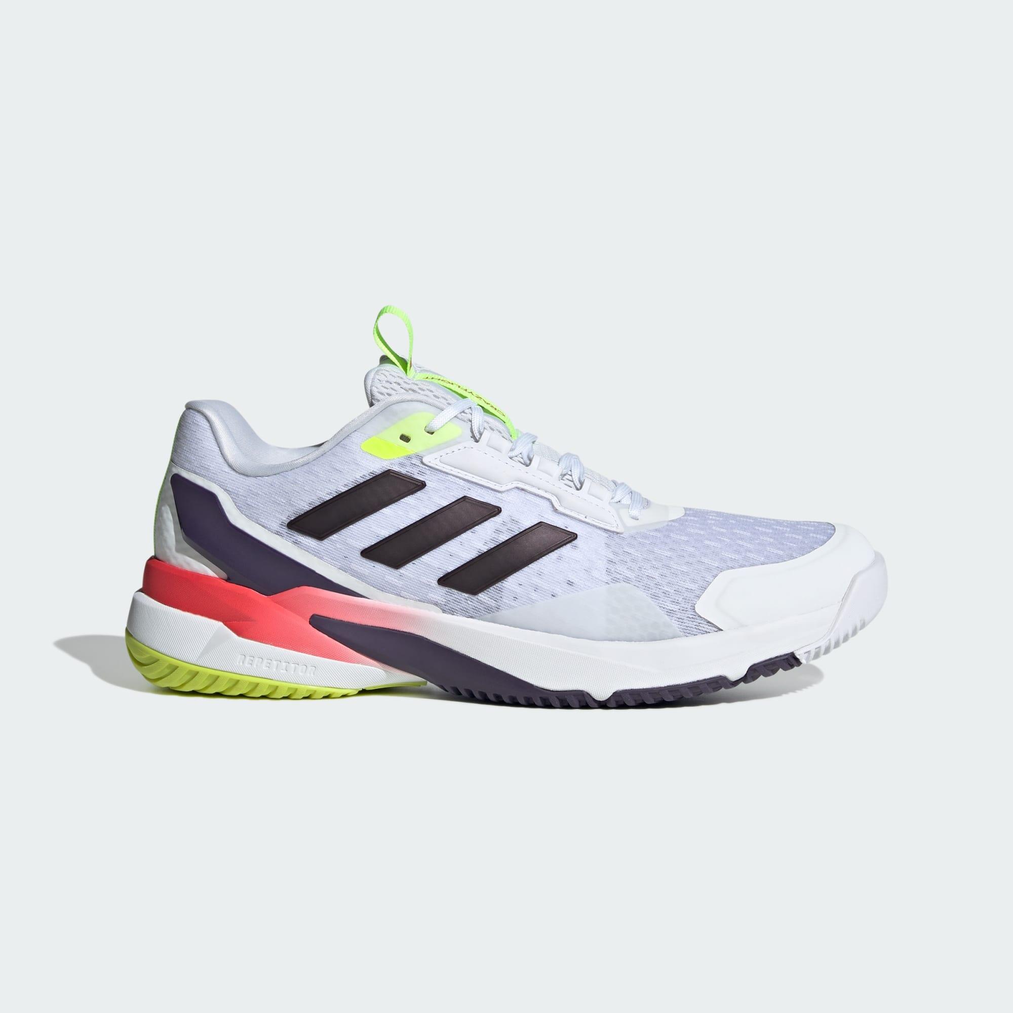 Buty halowe Crazyflight 6
