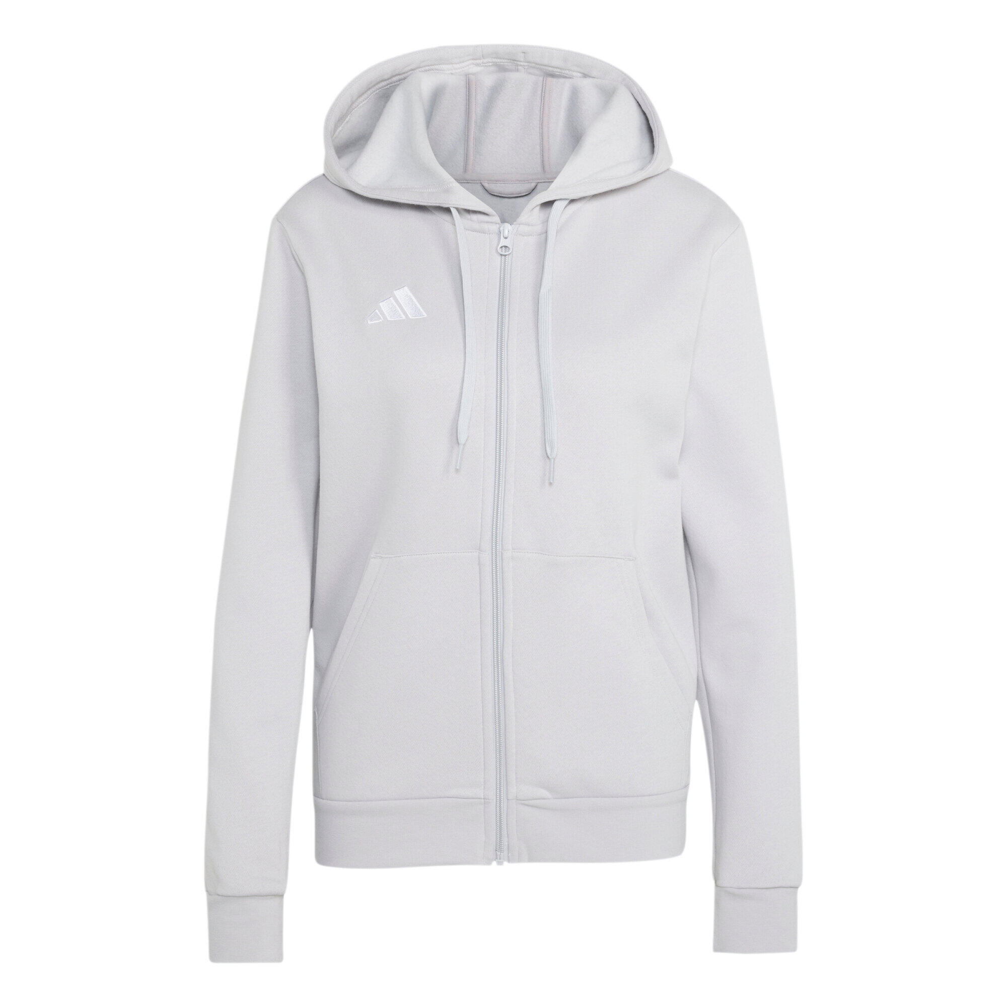 Bluza damska adidas Entrada 26 Full Zip Hoodie