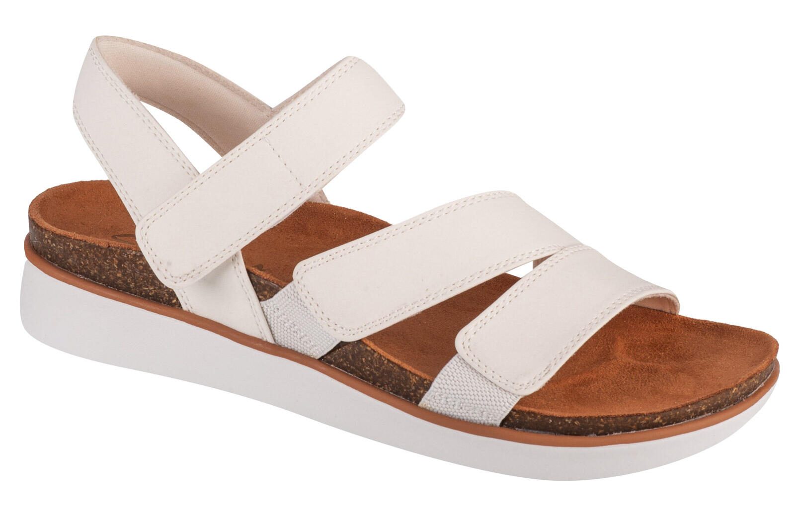 Sandały damskie Skechers Lifted Comfort