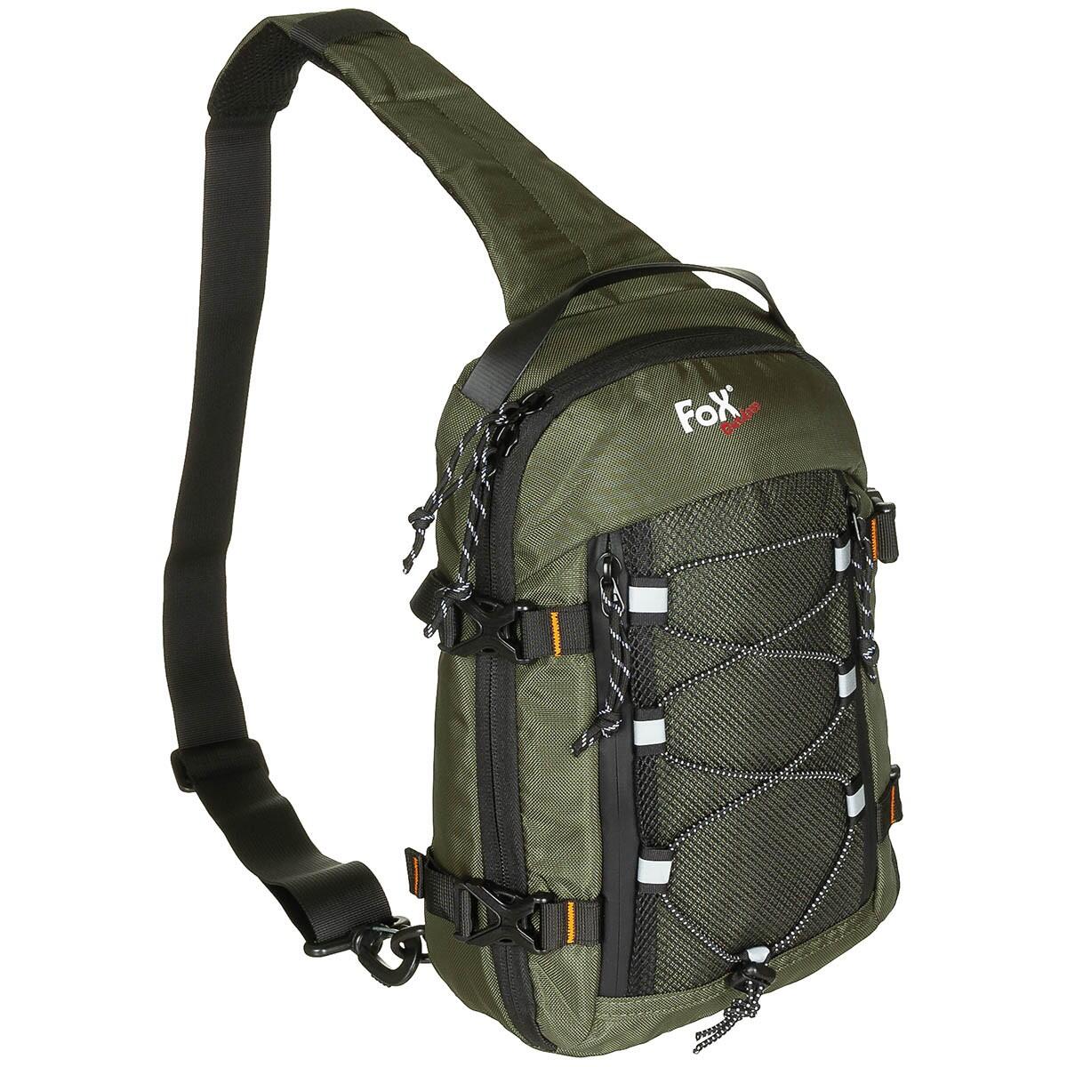 Torba na ramię Compact Sling