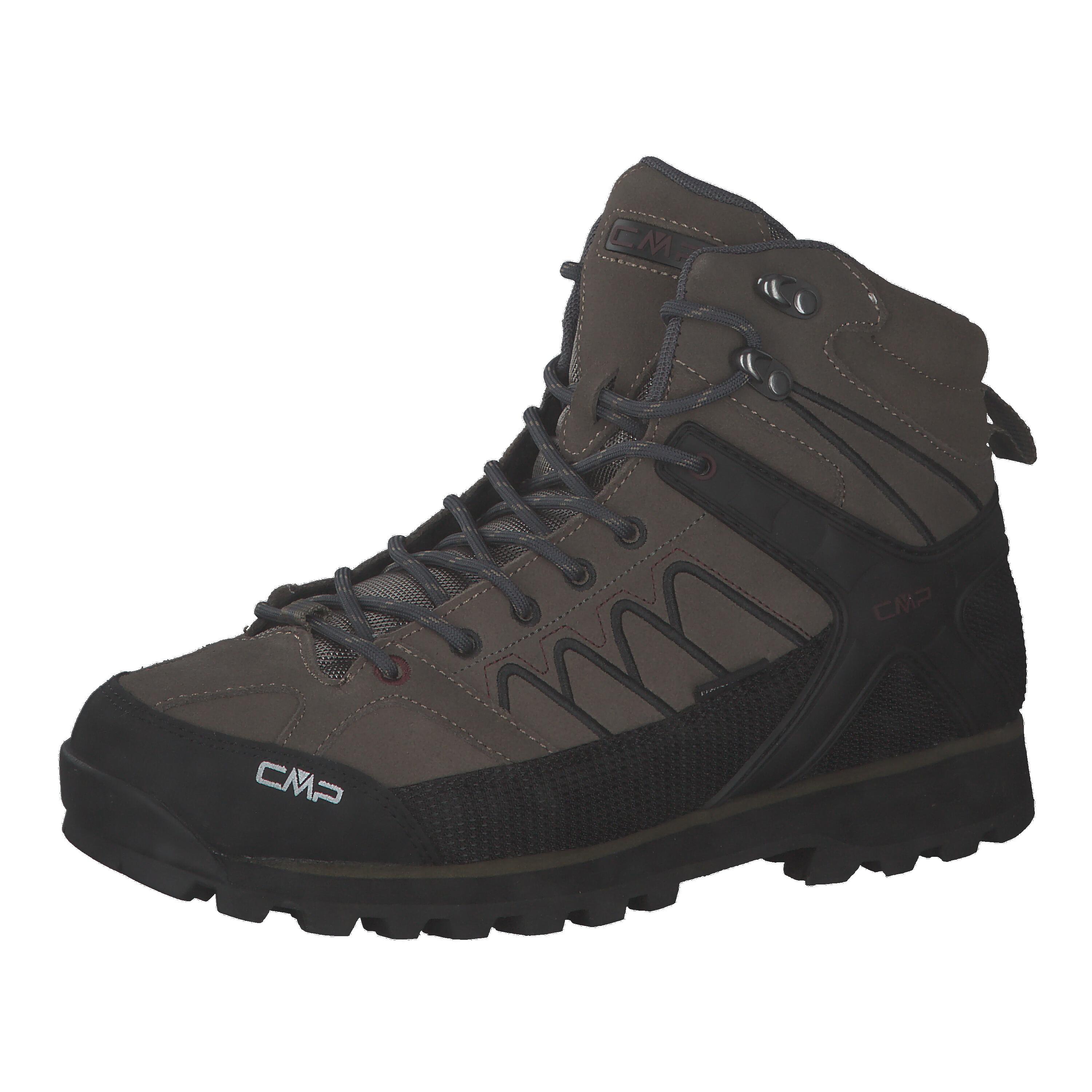 Buty trekkingowe CMP Moon waterprof