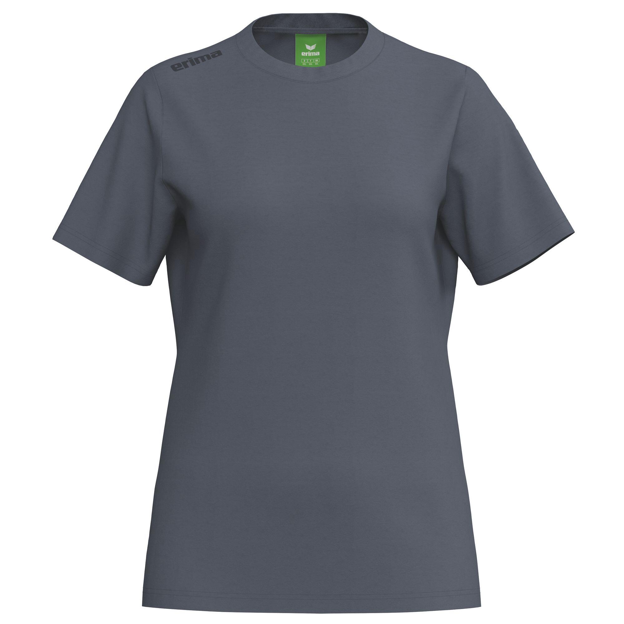 T-shirt 565 Szary