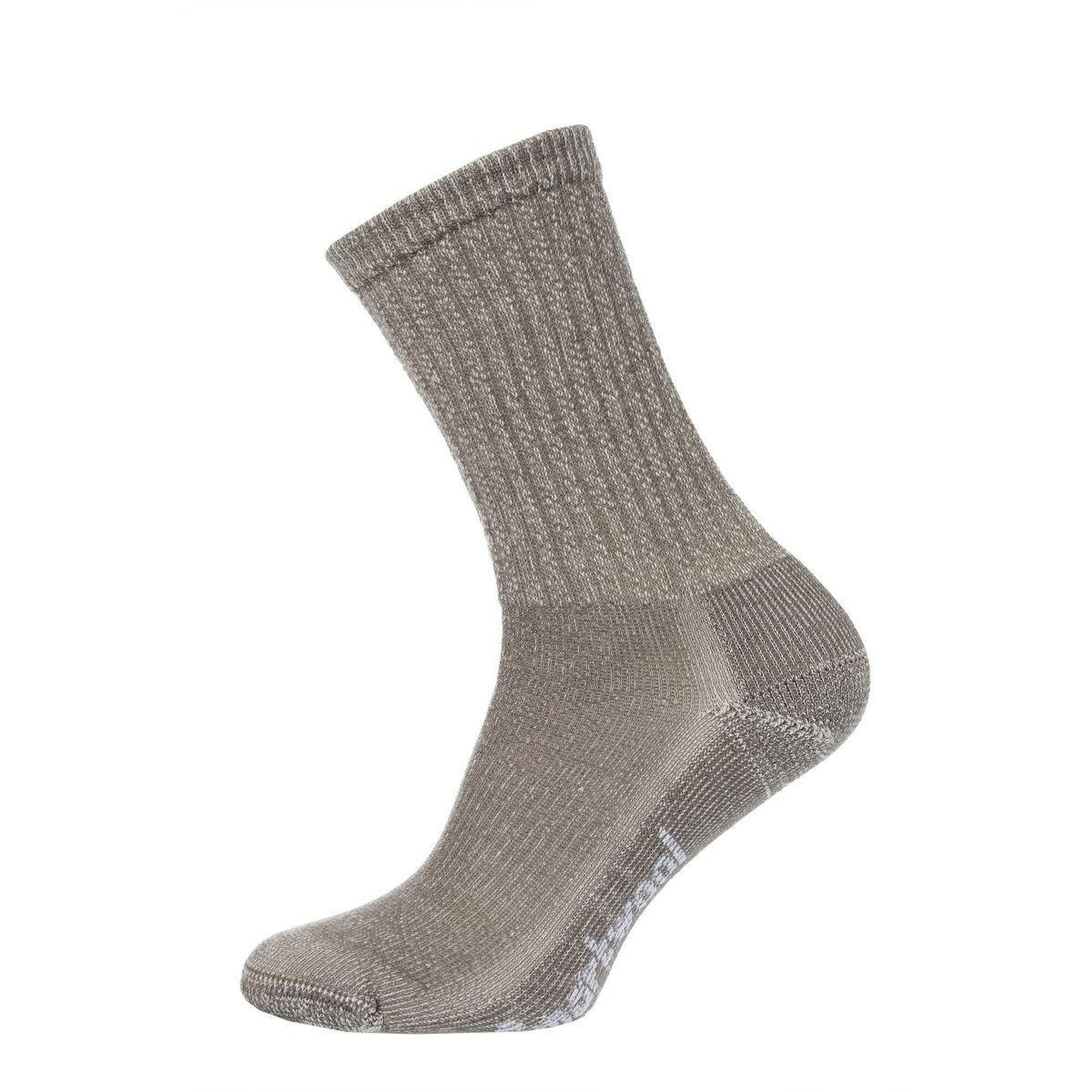 Skarpety trekkingowe Smartwool Hike Classic Edition Light Cushion Crew