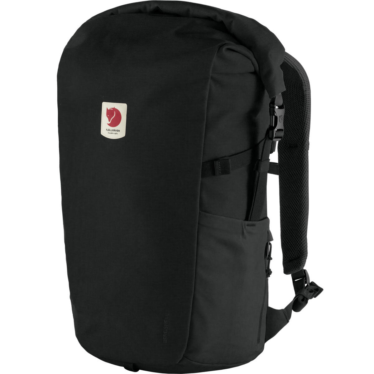 Plecak turystyczny Fjällräven Ulvo Rolltop 30 l