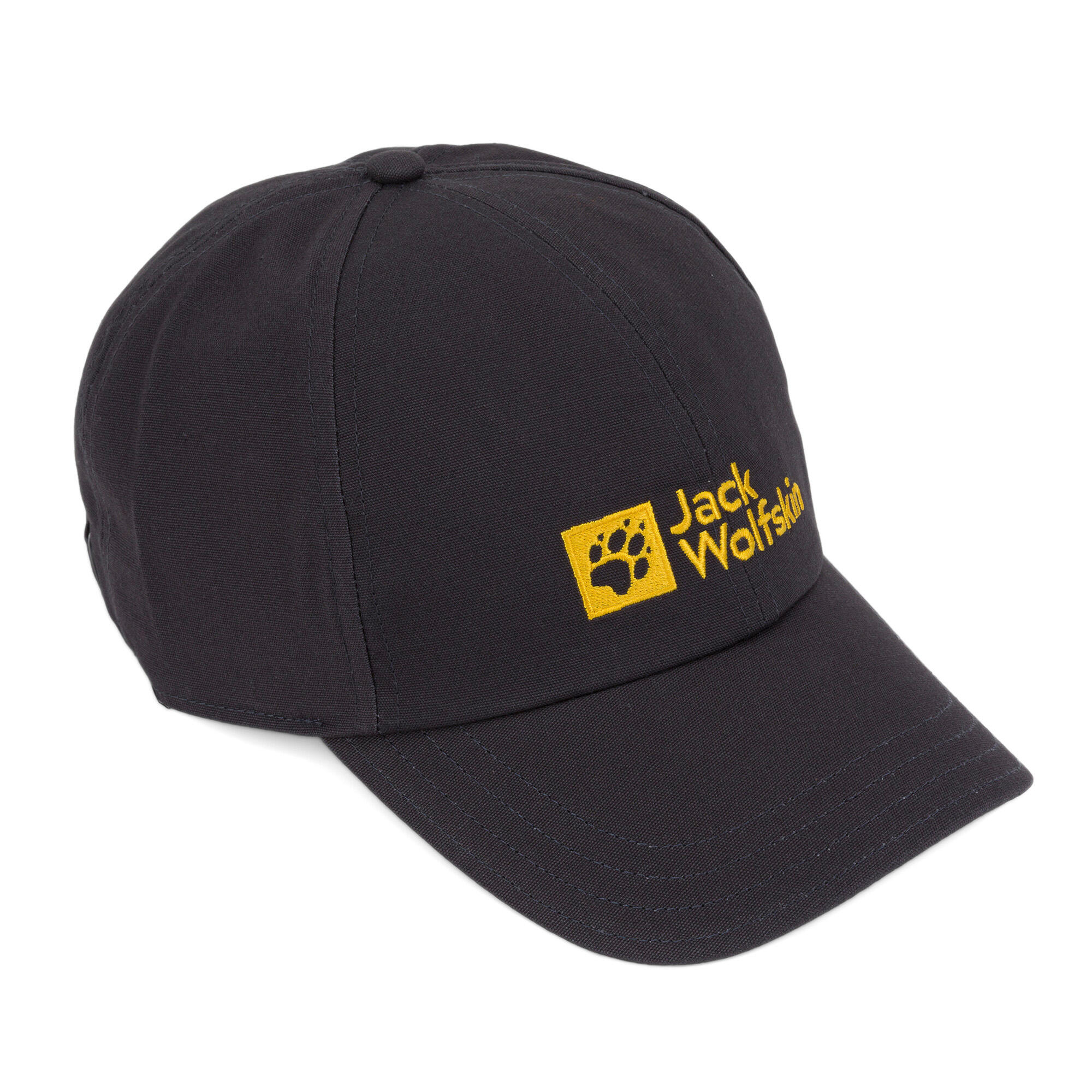 Czapka z daszkiem Jack Wolfskin Baseball Phantom
