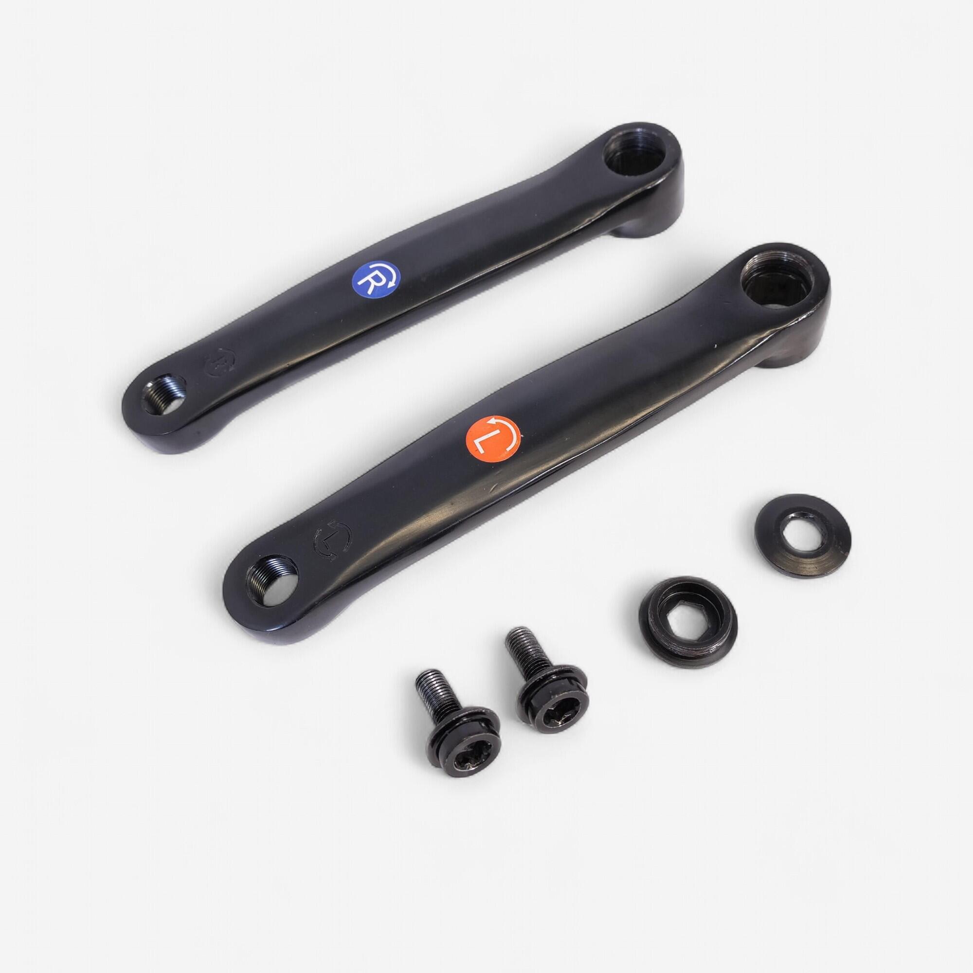 Challenge Bike - korby