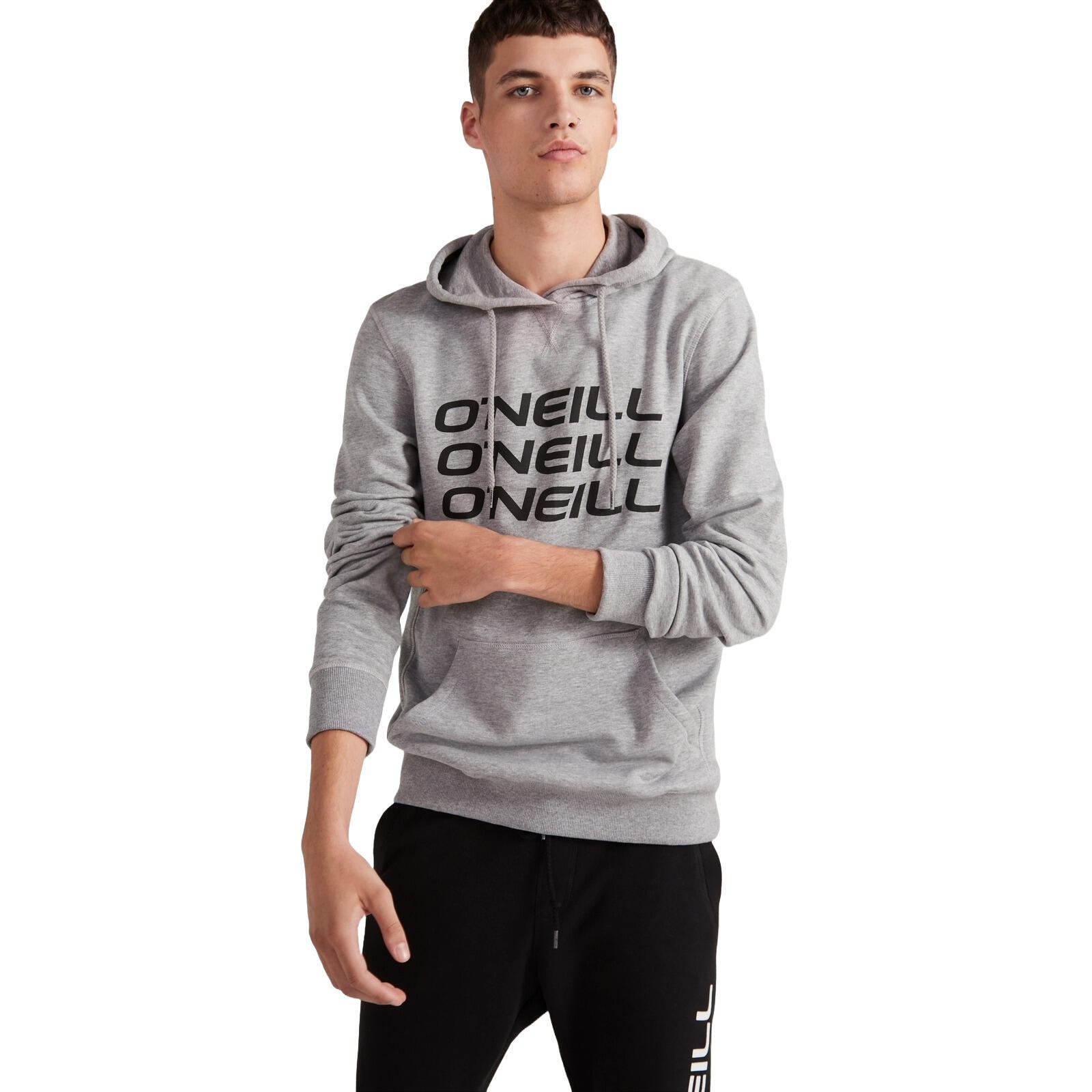Bluza z kapturem męskie O'Neill Triple Stack