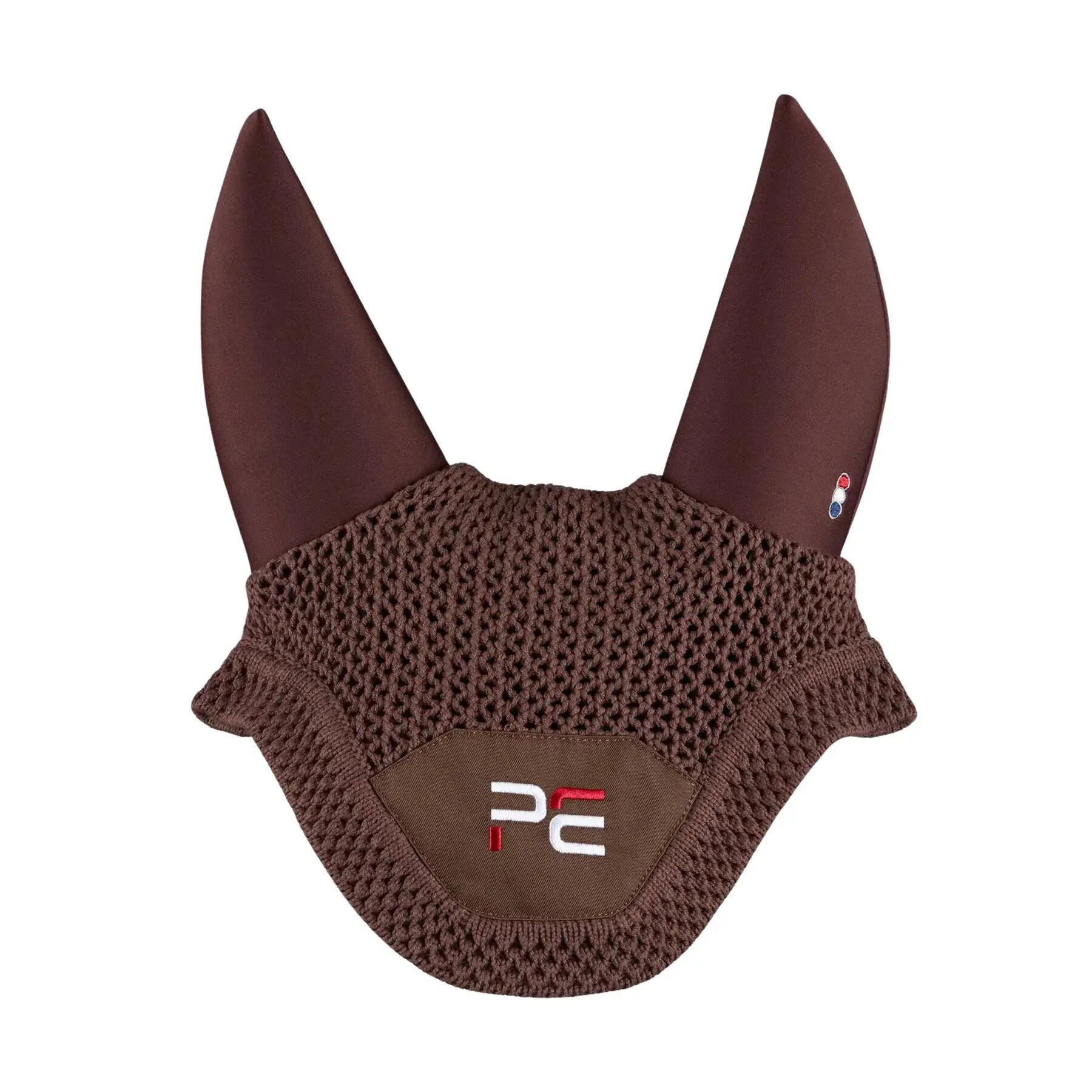 Krótka czapka dla konia Premier Equine Acoustic